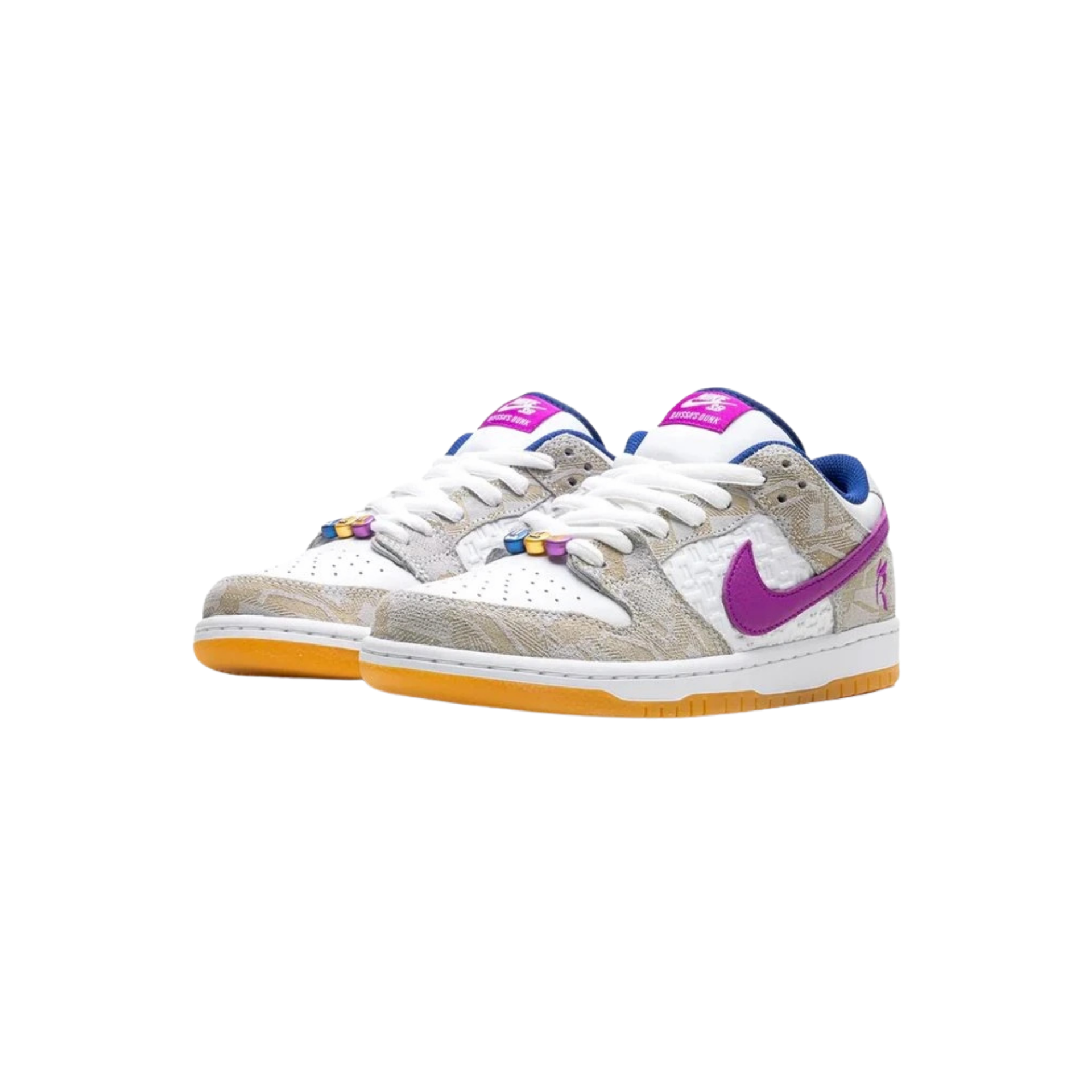 sb dunk low rayssa leal