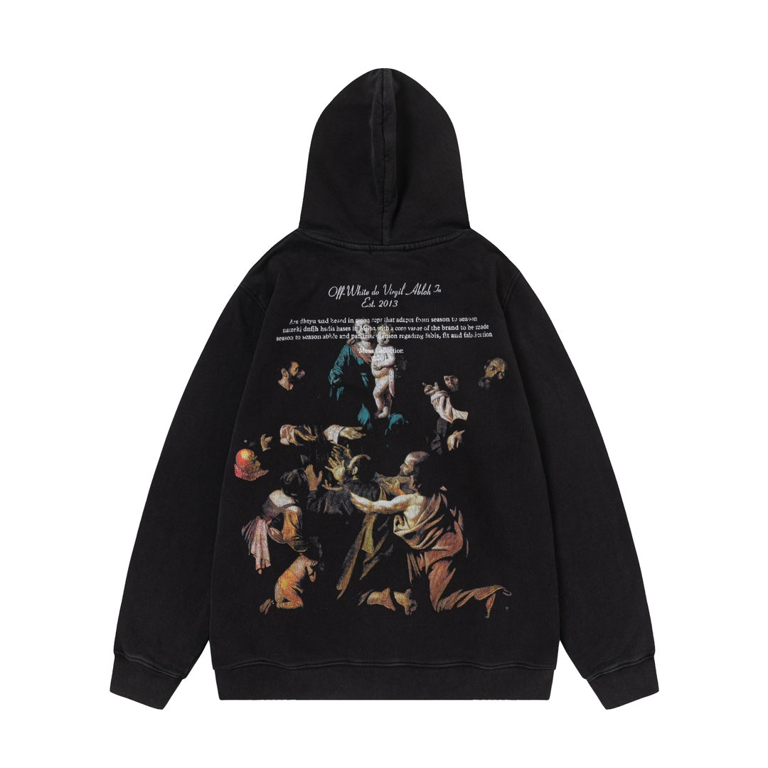 Buzo OFF-WHITE