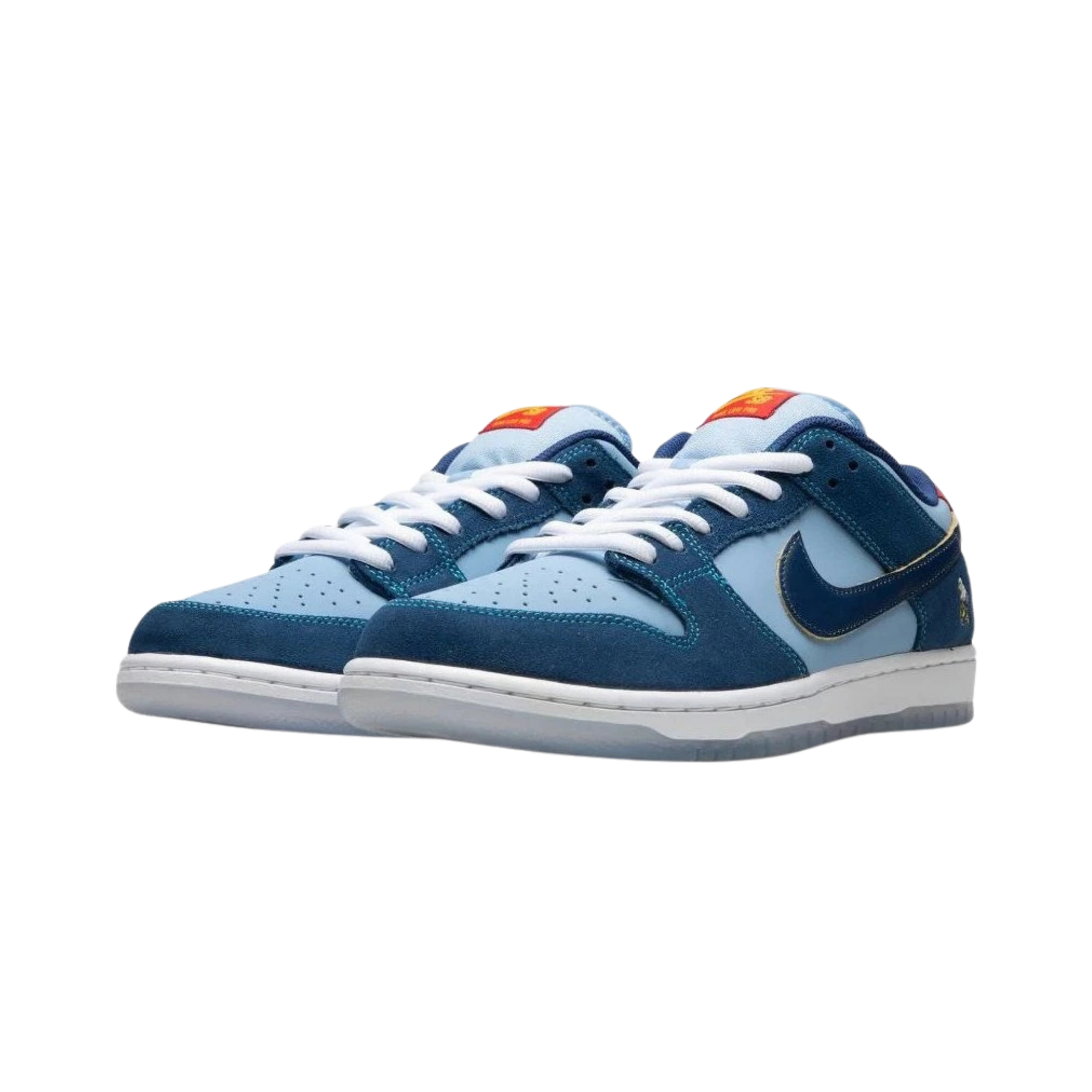 sb dunk low why so sad