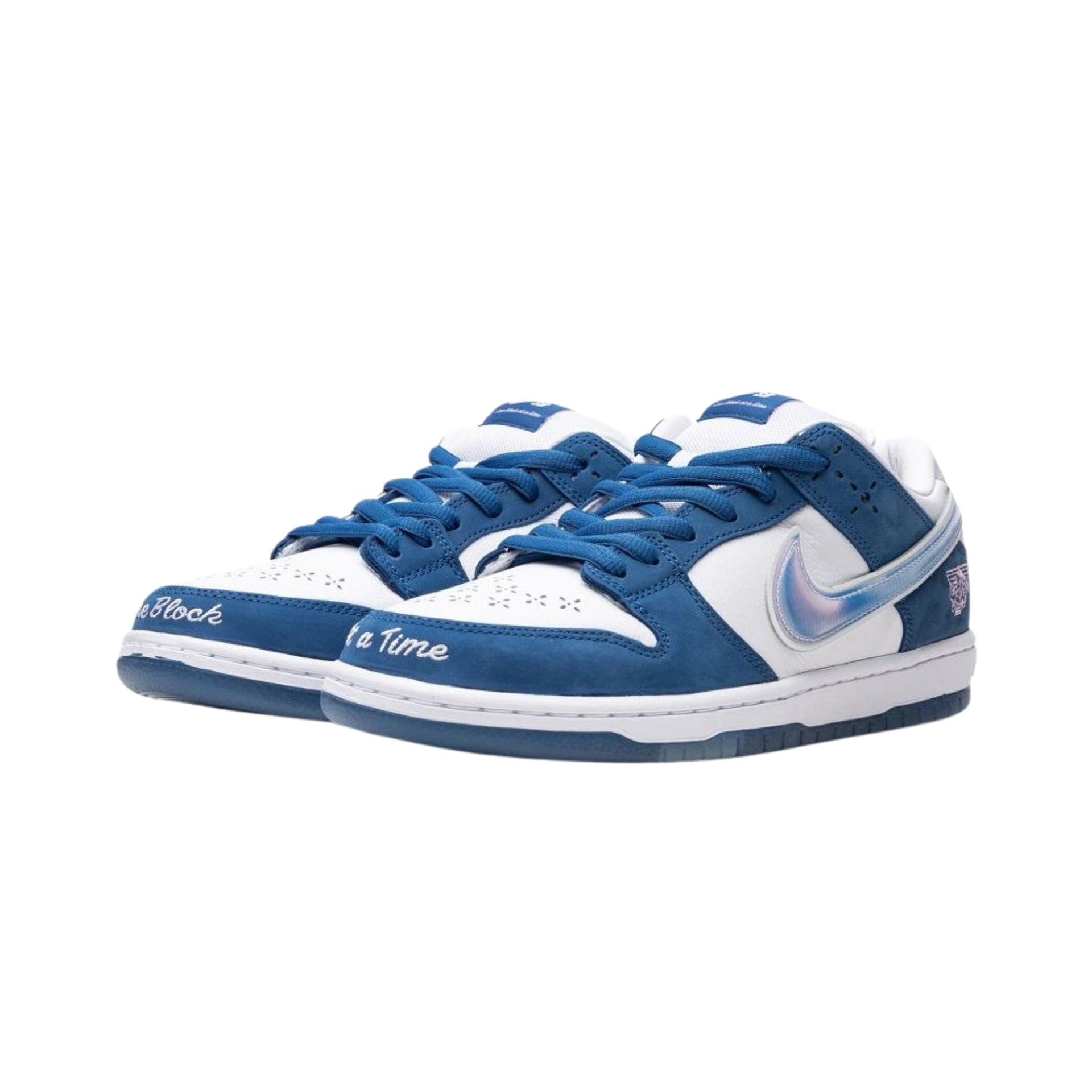 Sb dunk low Born Raised