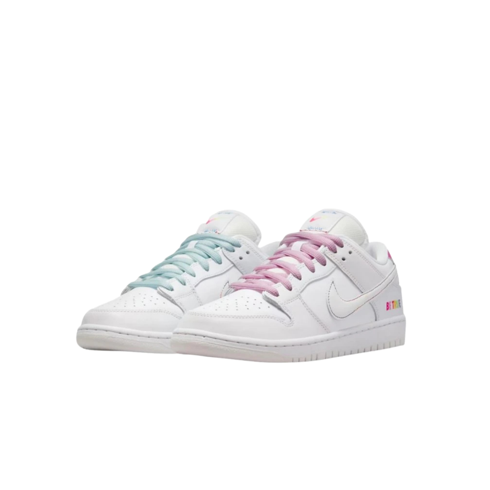 sb dunk low pro be true