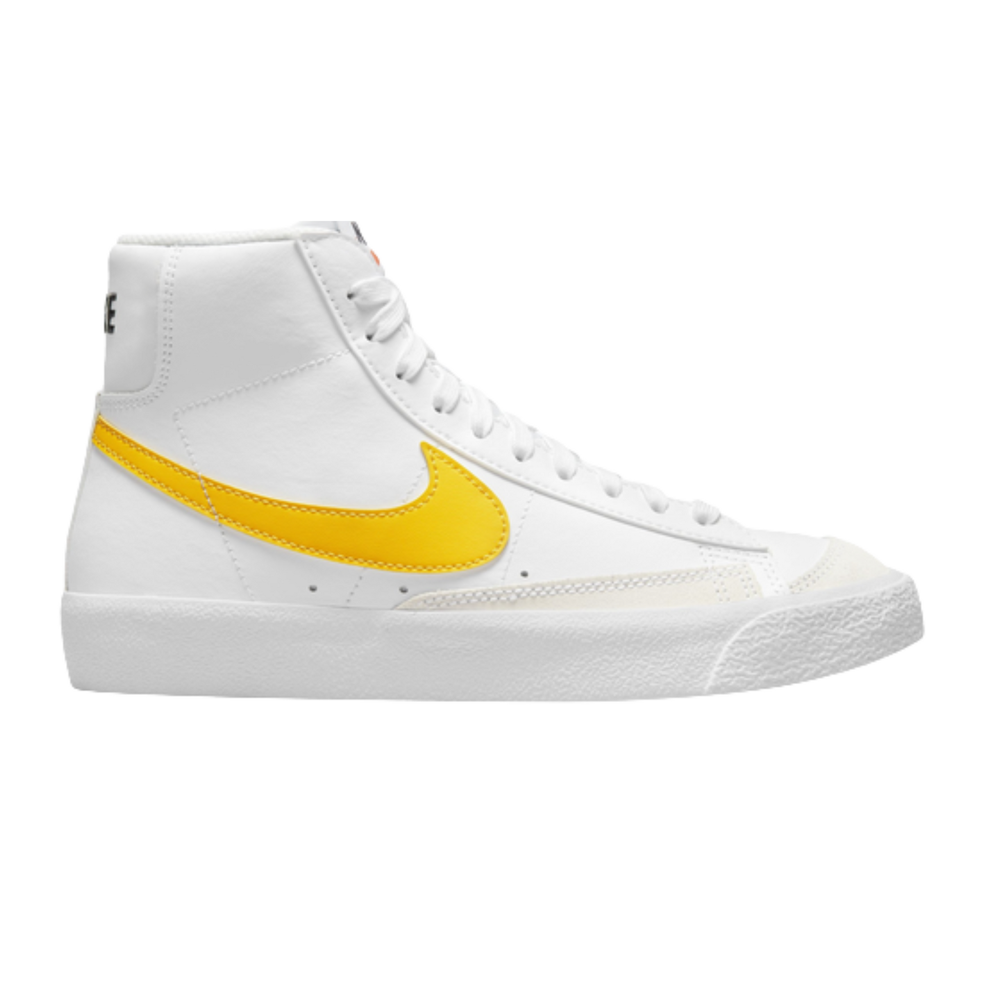 Nike Blazer Vintage White/Yellow