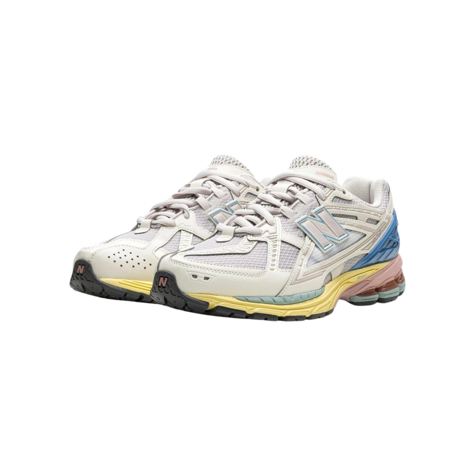 New Balance luna new year