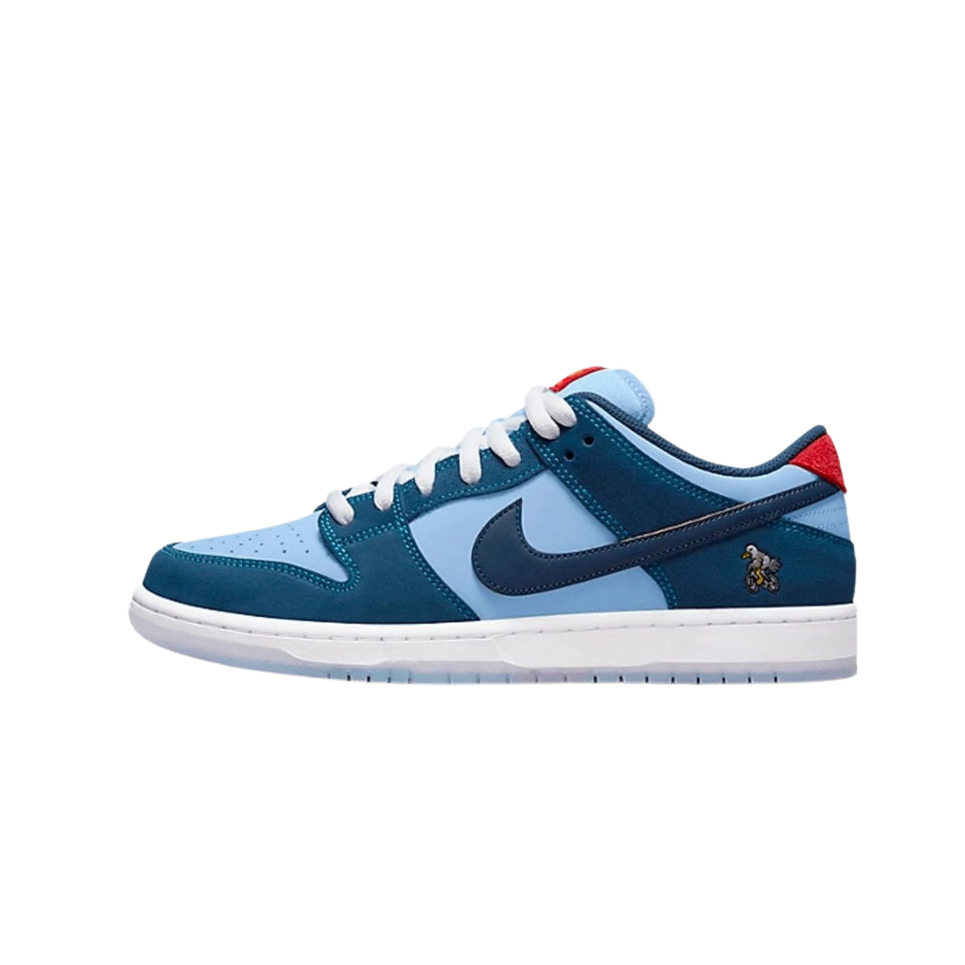 sb dunk low why so sad