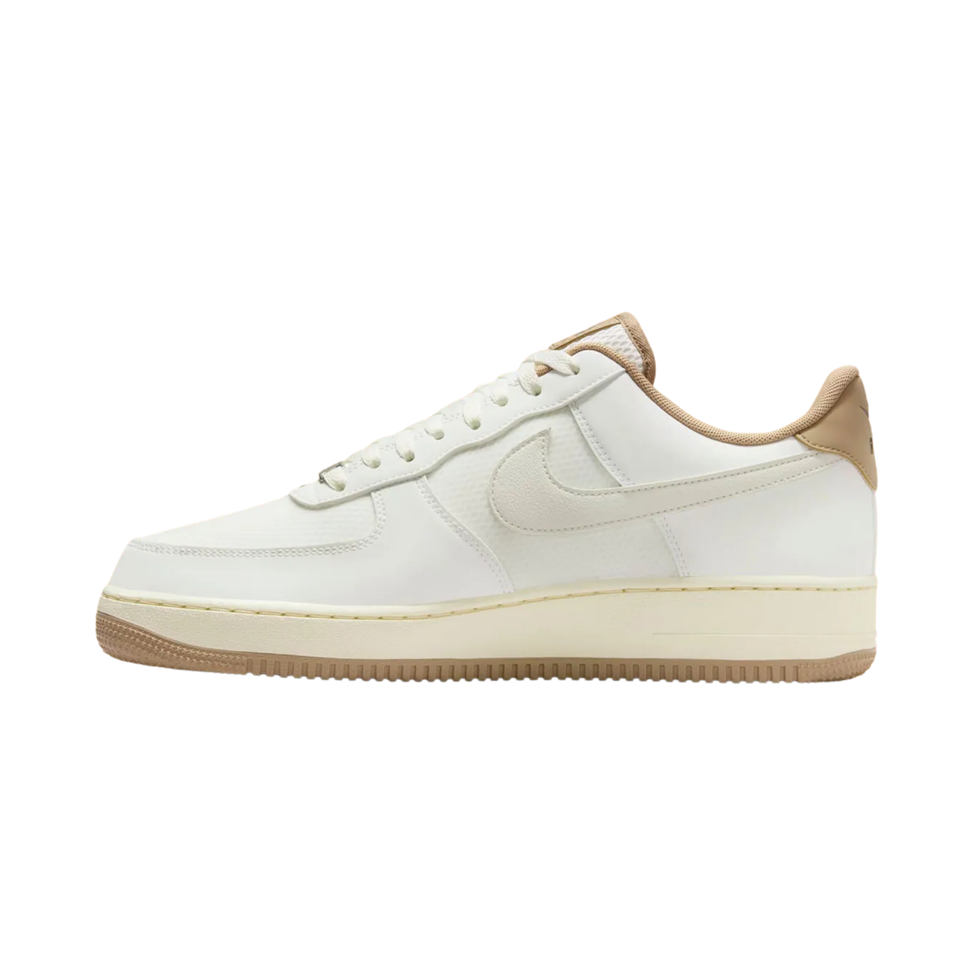 Air force 1 Low Summit White