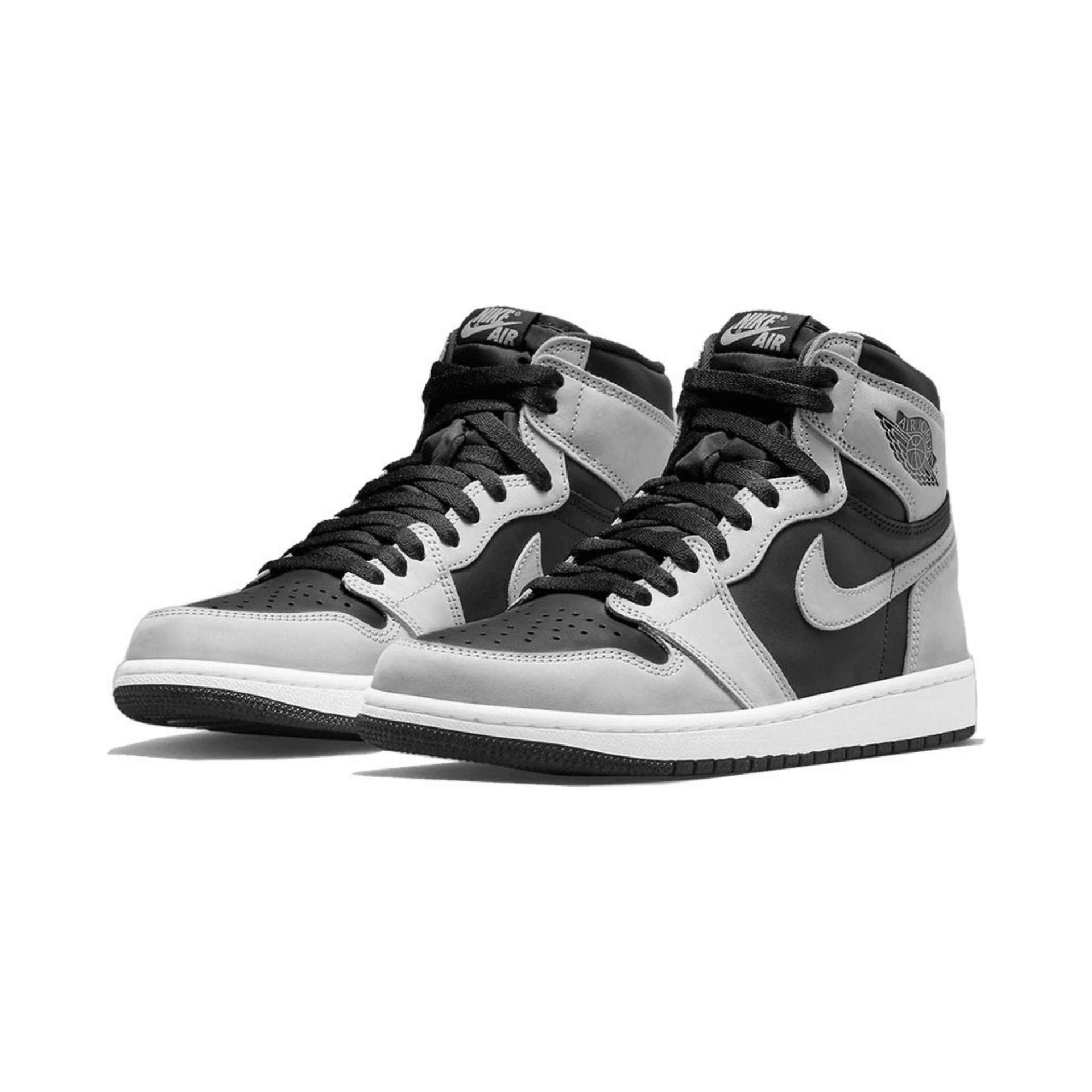 Jordan 1 Retro Shadow 2.0