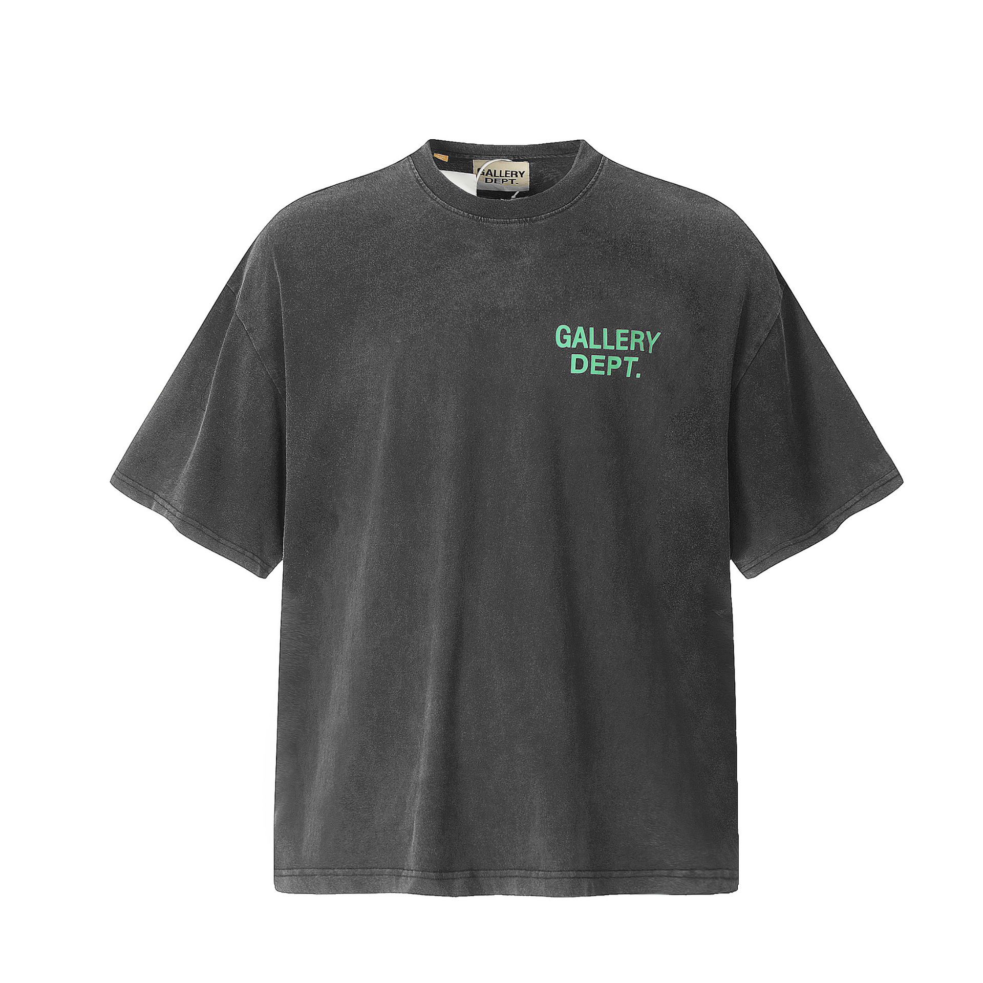 Remera Gallery Dept