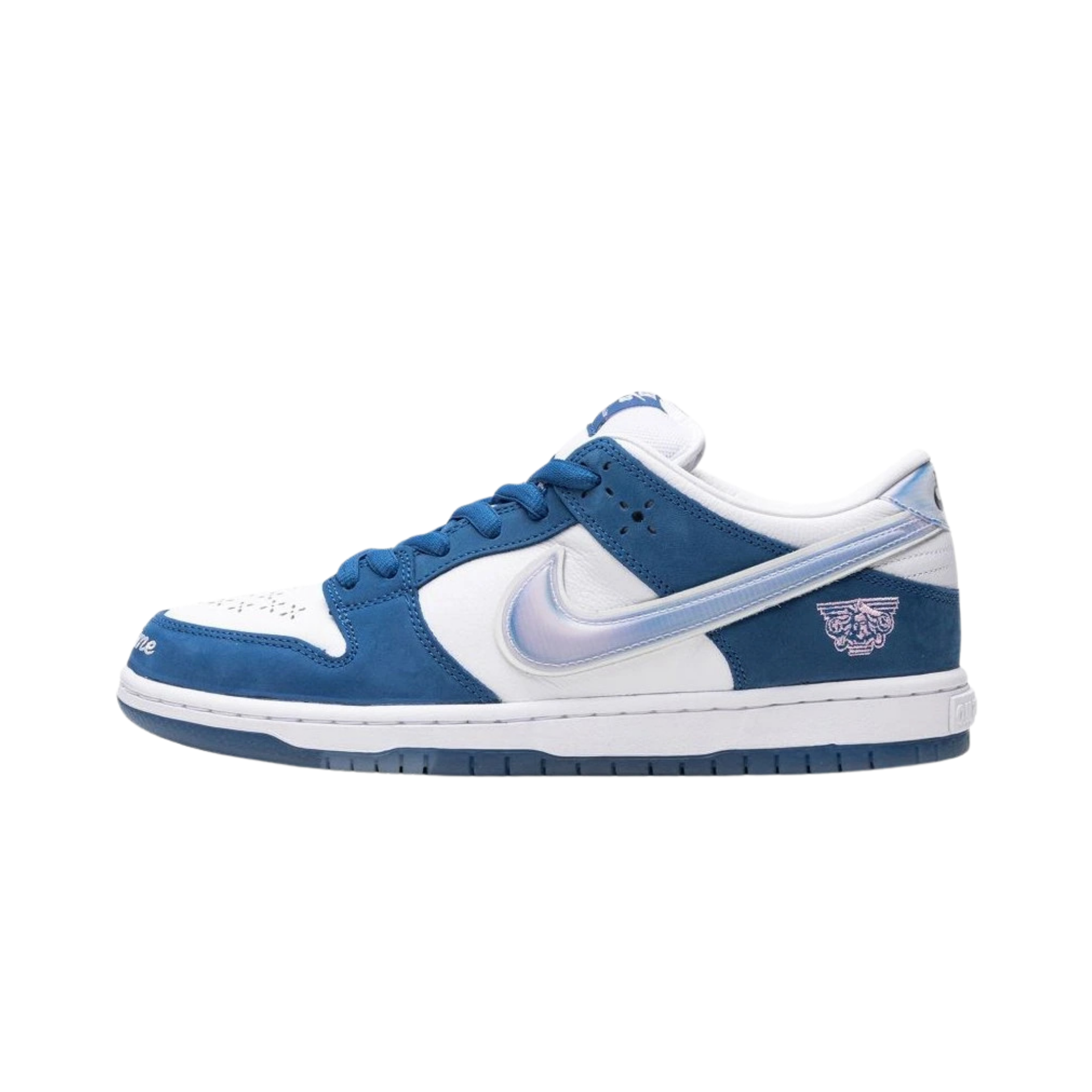 Sb dunk low Born Raised