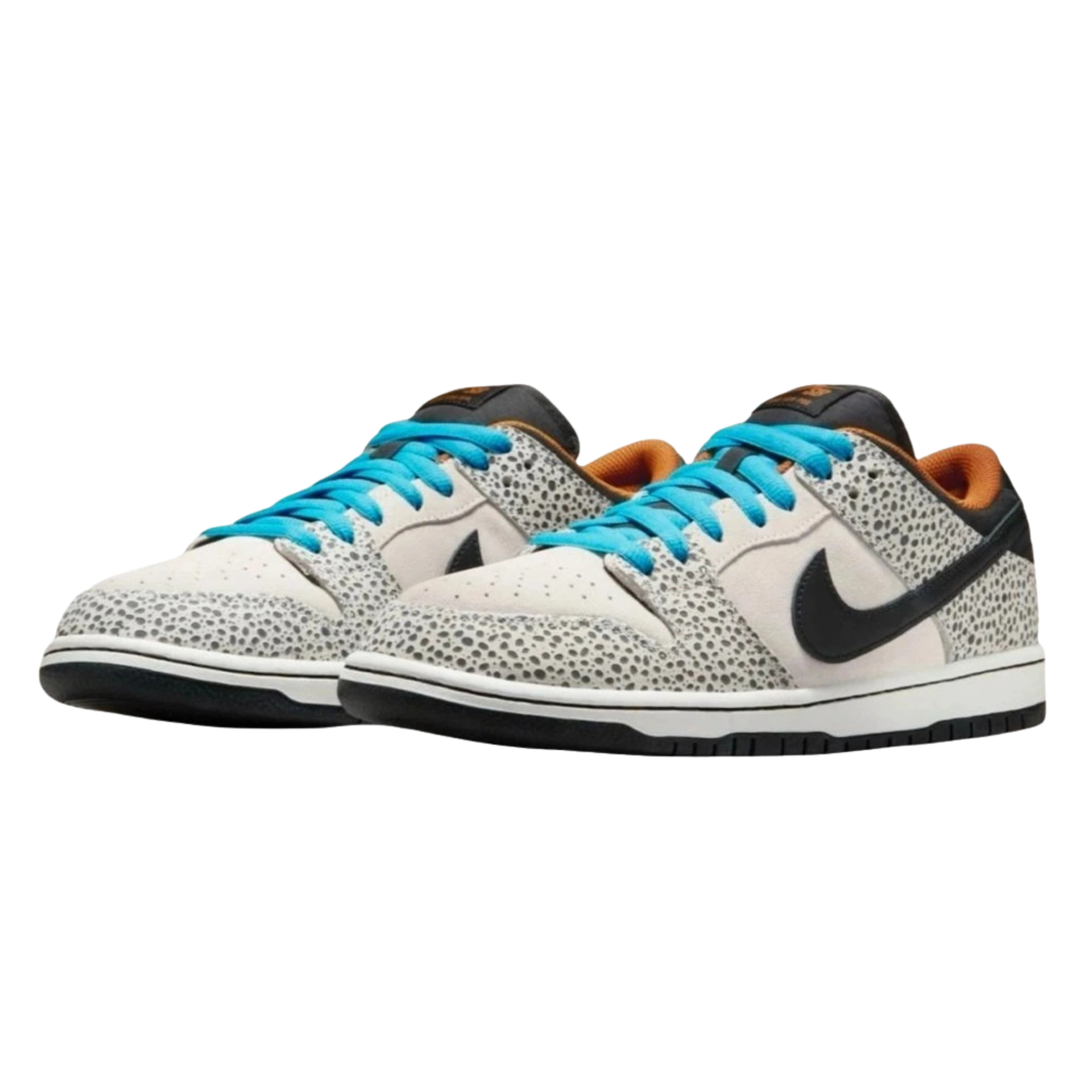 sb dunk low olimpys safari
