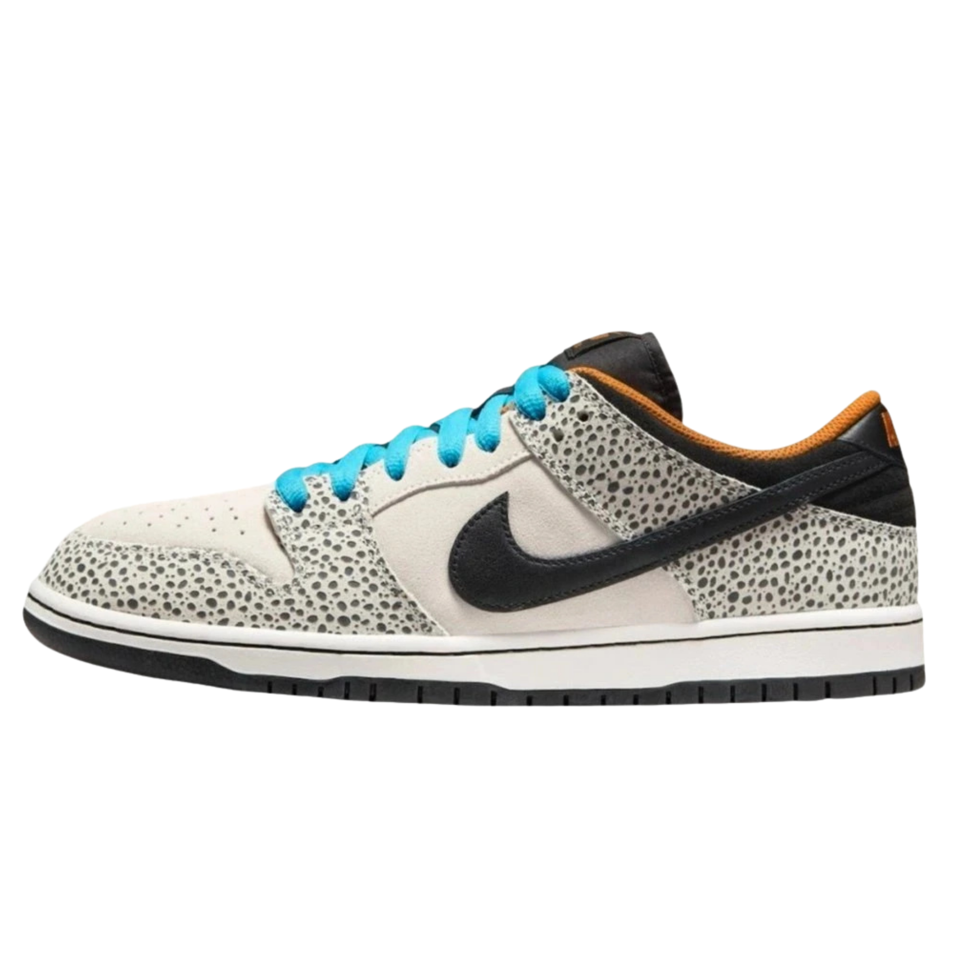 sb dunk low olimpys safari