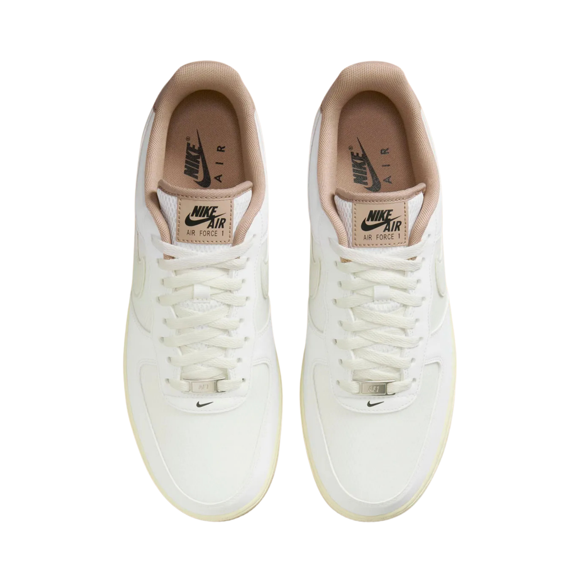 Air force 1 Low Summit White