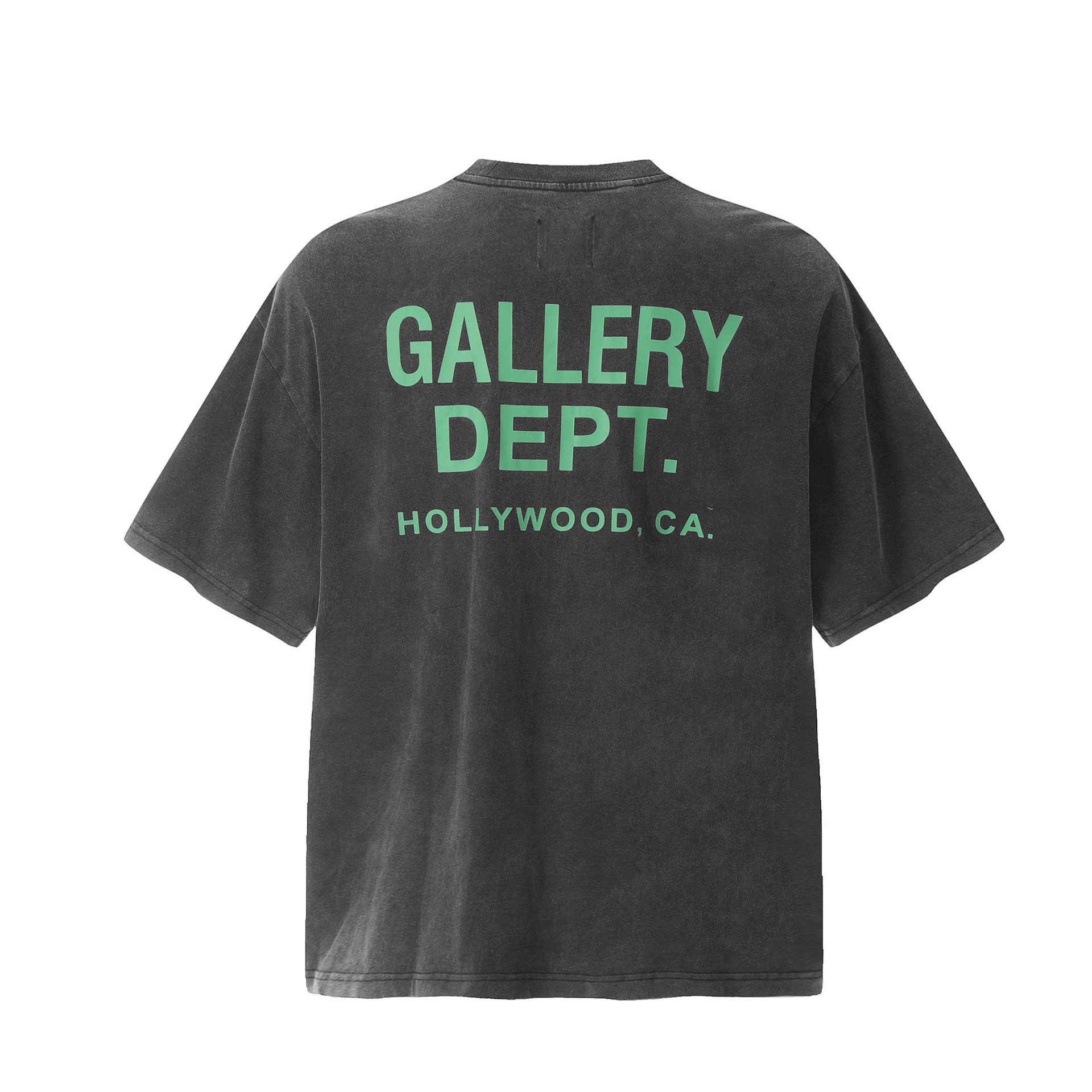 Remera Gallery Dept