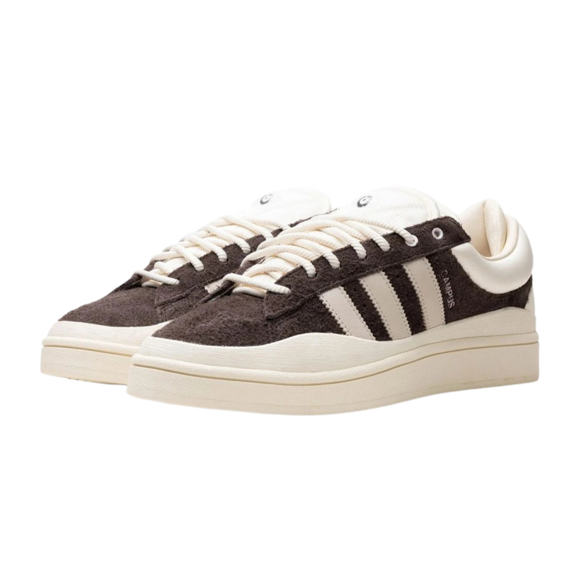 Adidas Bad Bunny Deep Brown