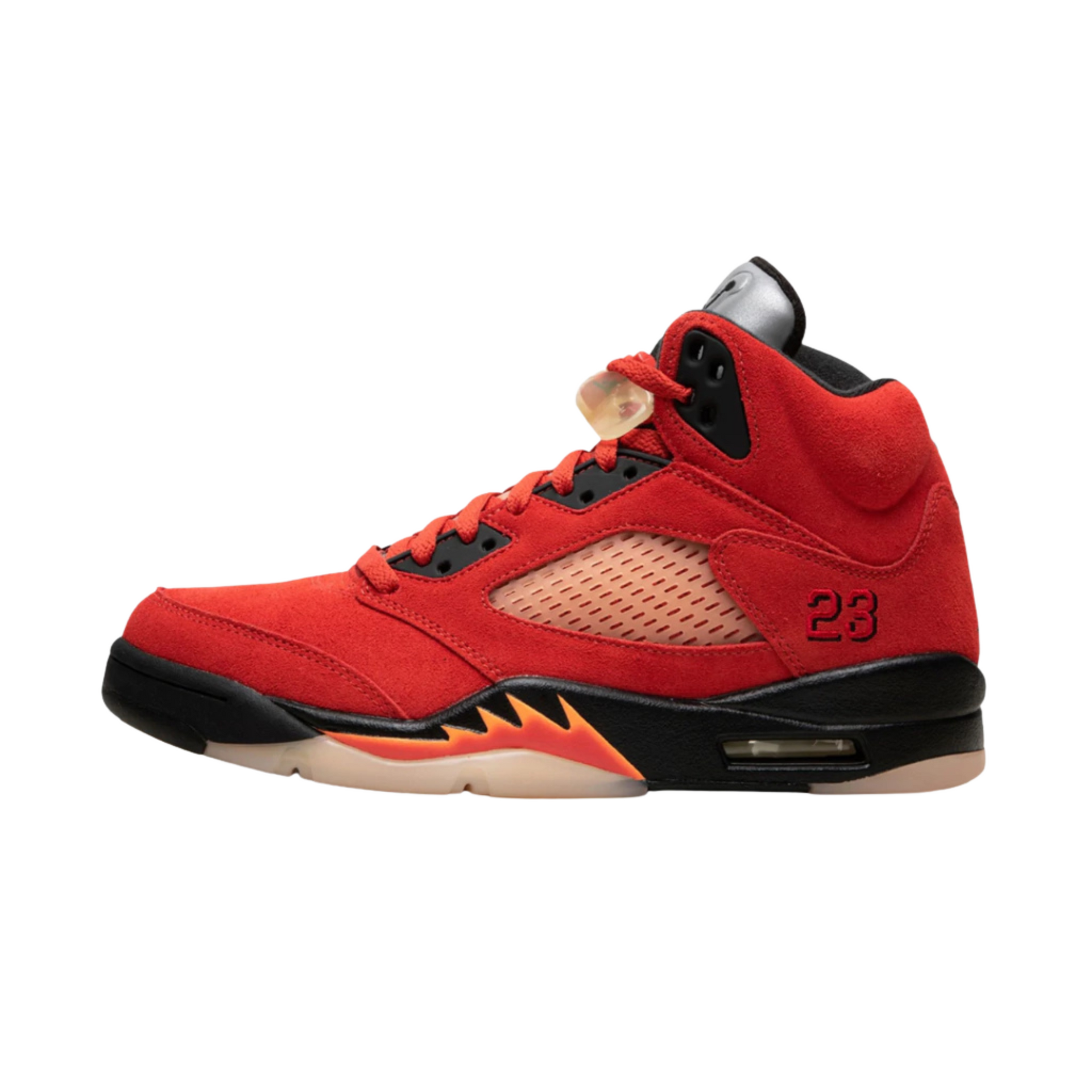 Air Jordan 5 "Mars For Her"