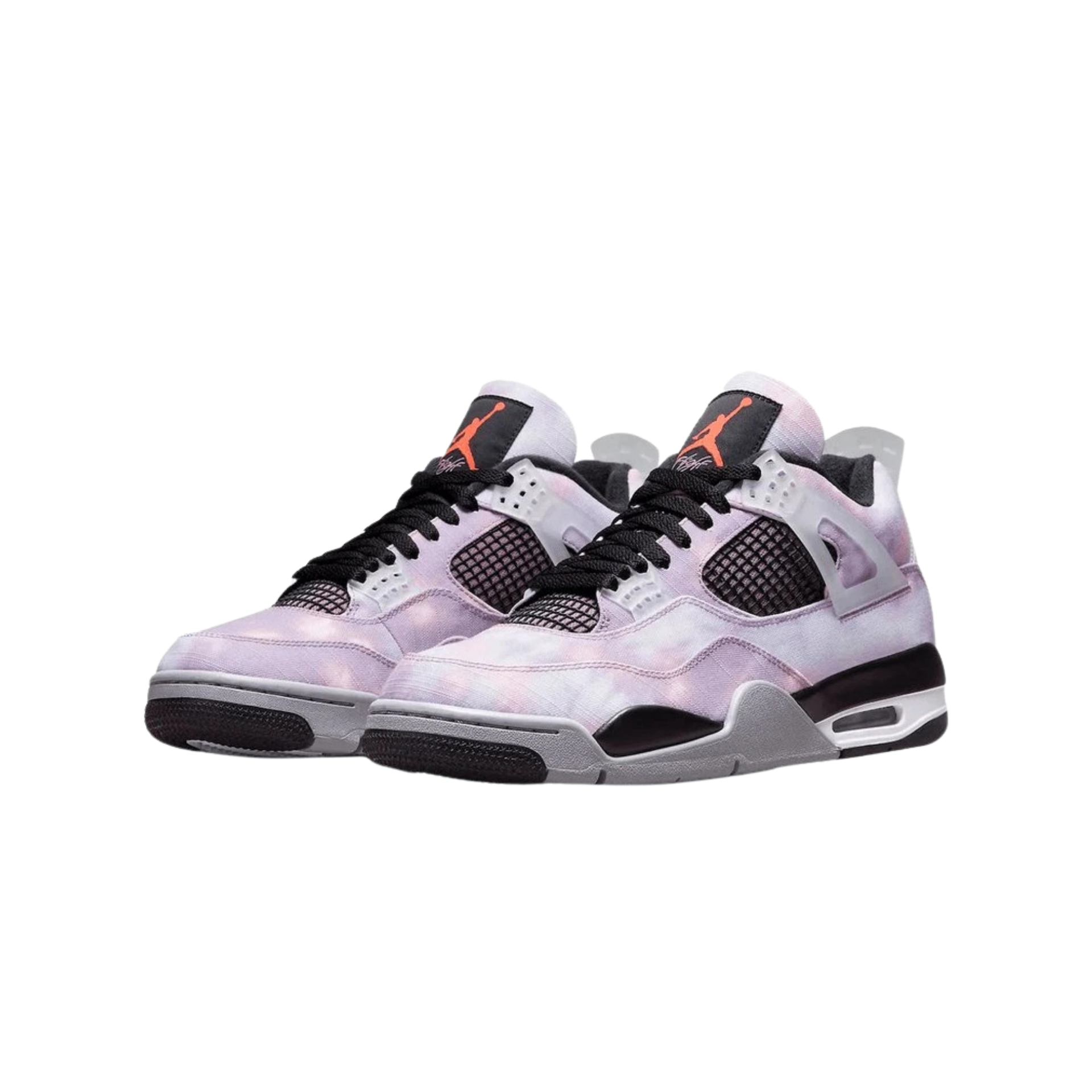 Jordan 4 zen master