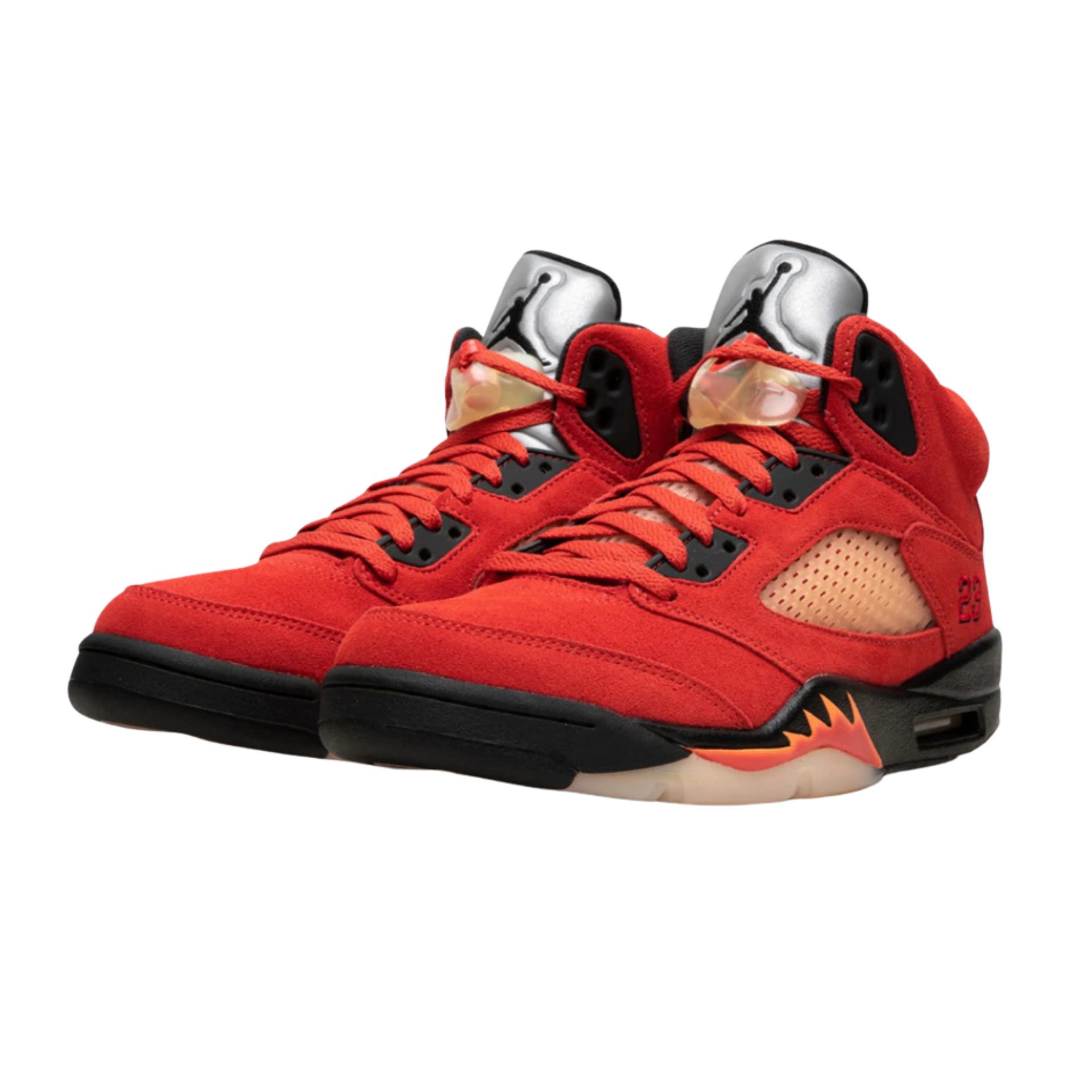 Air Jordan 5 "Mars For Her"