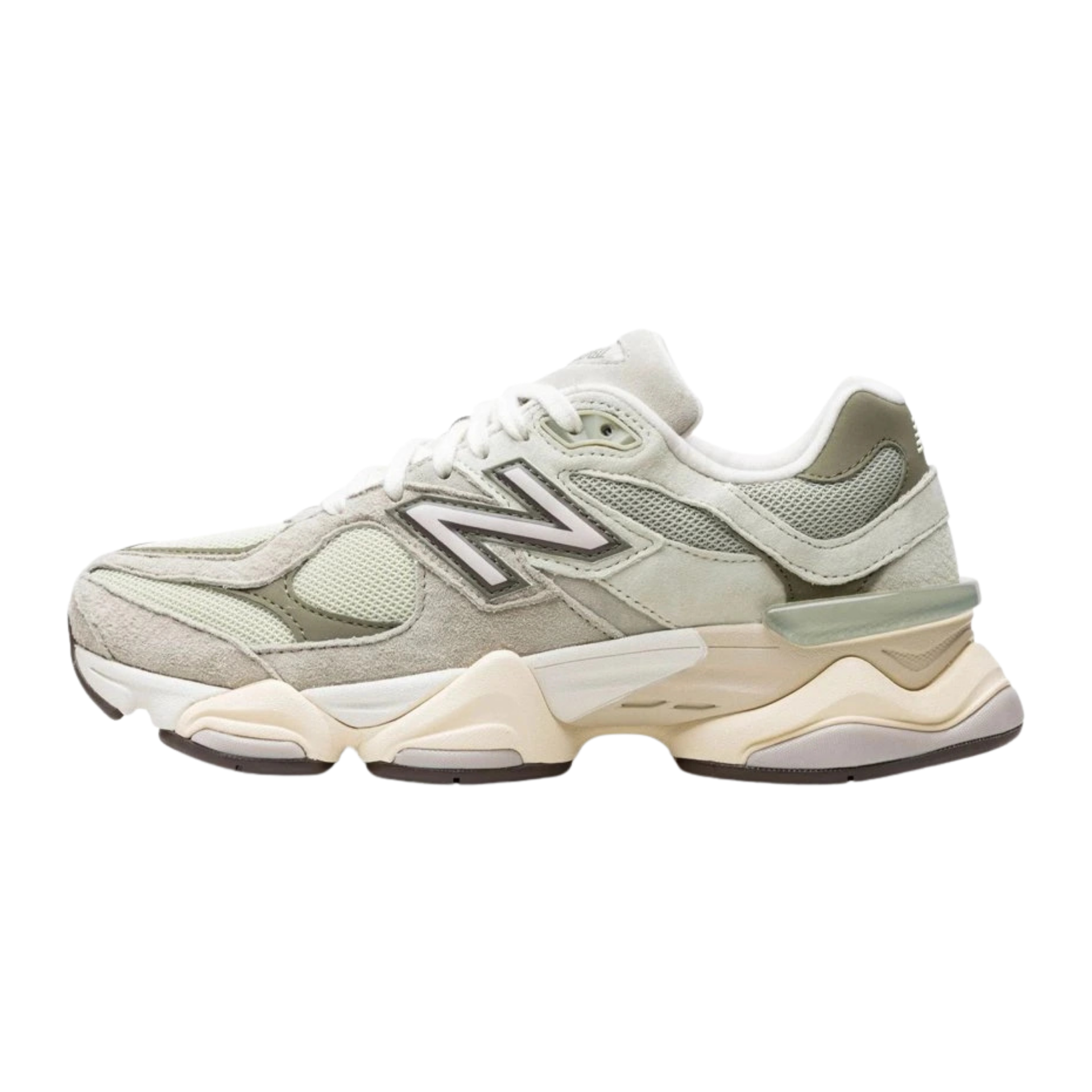 New Balance olivine