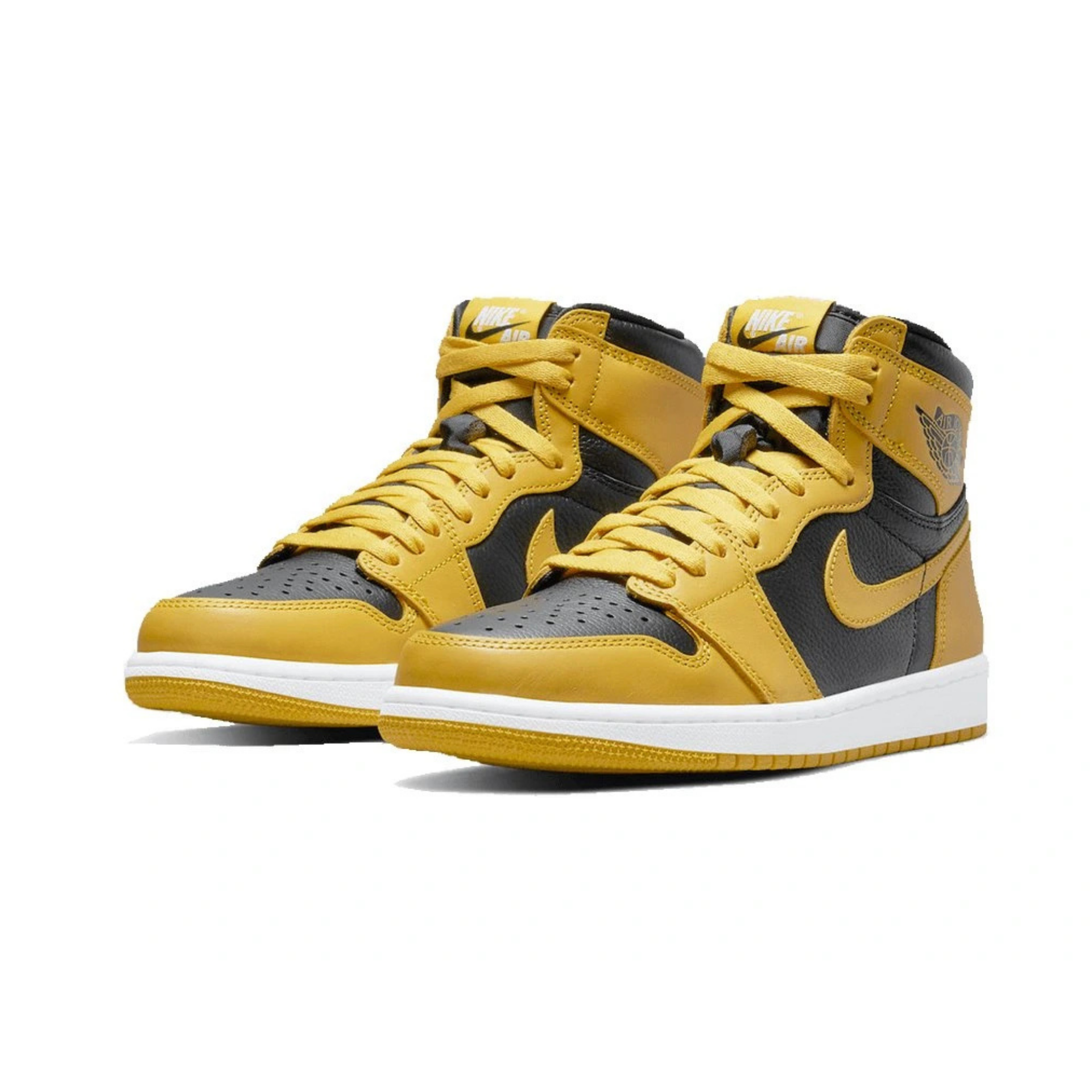 Jordan 1 Retro High OG Pollen