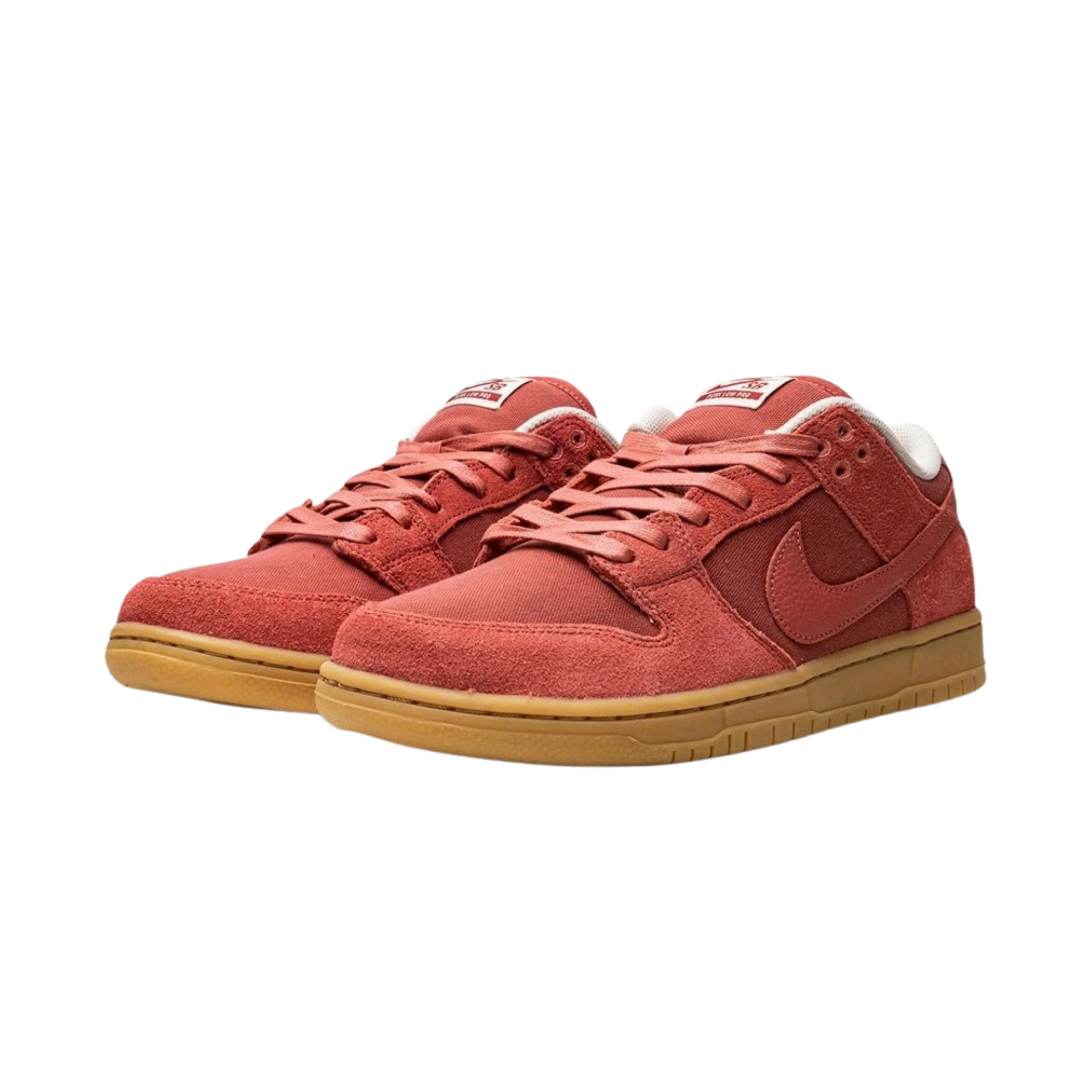 SB dunk low adobe