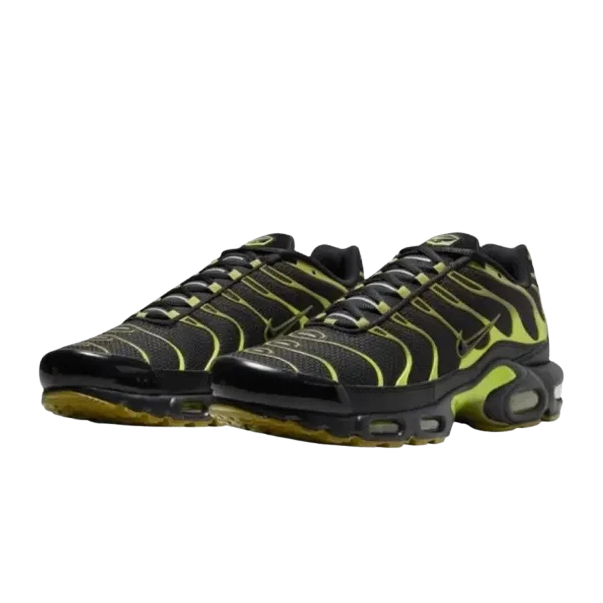Air max Plus University Gold