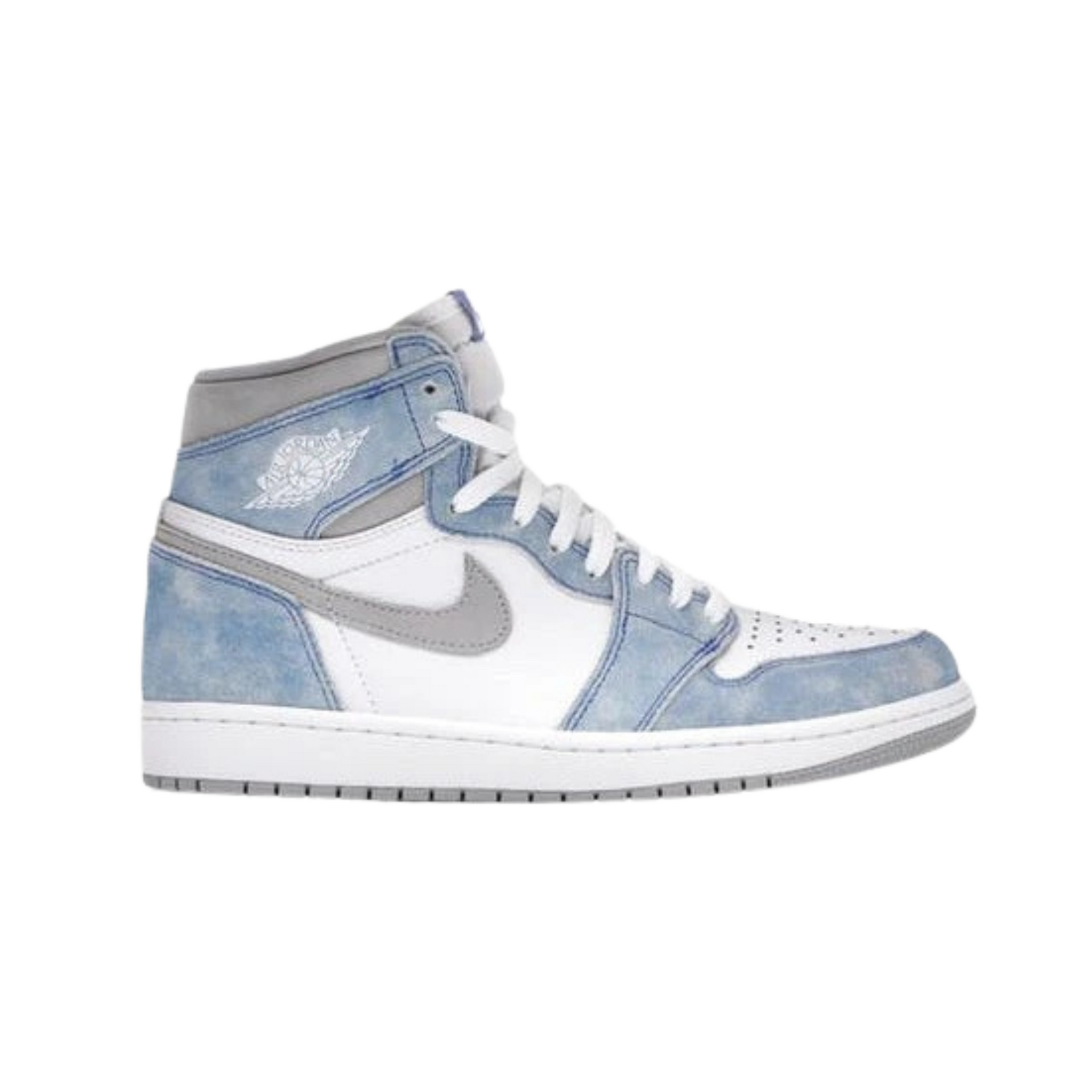 Jordan 1  hyper royal