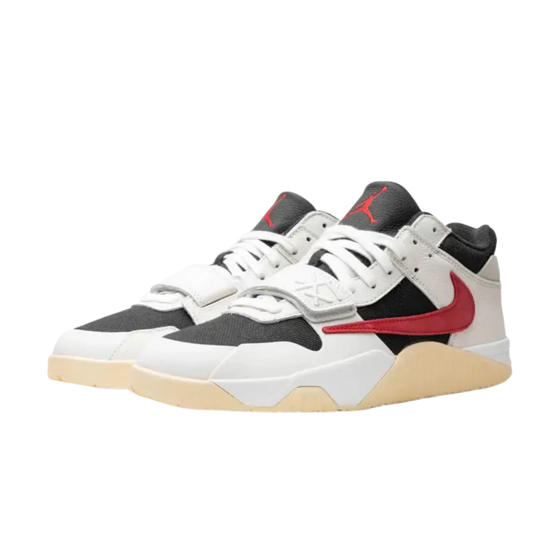 Jumpman x Travis Scott University Red