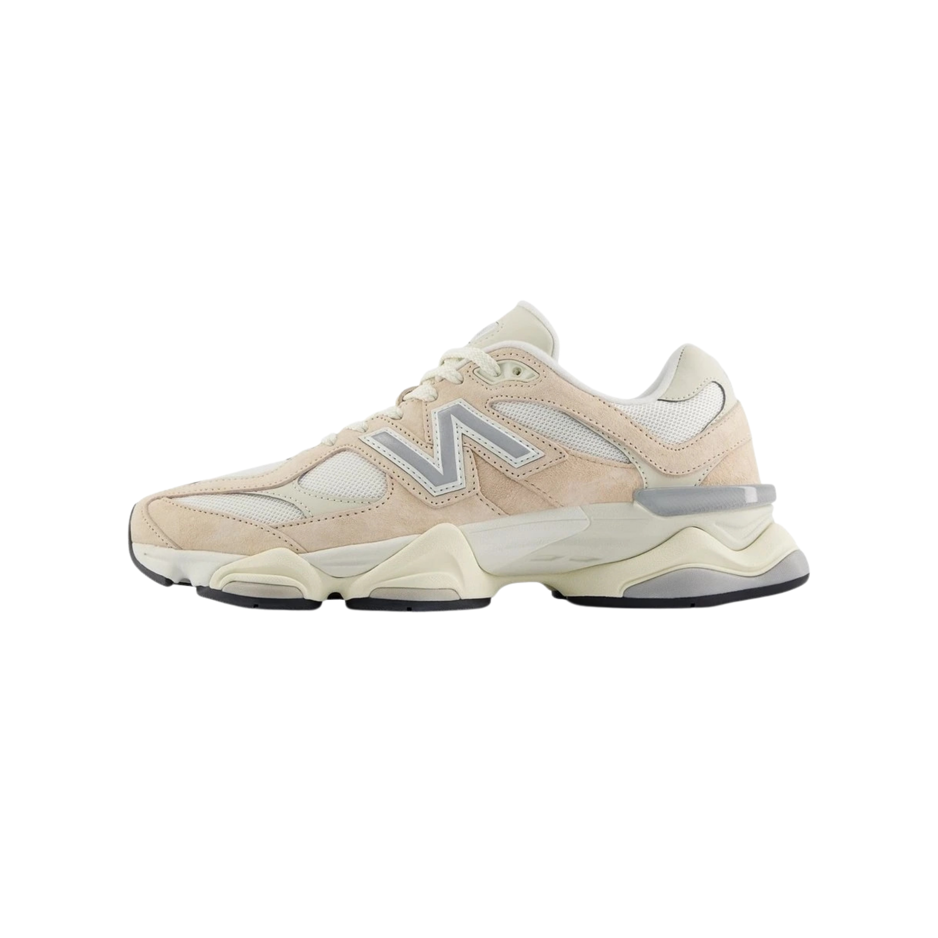 New Balance vintage rose