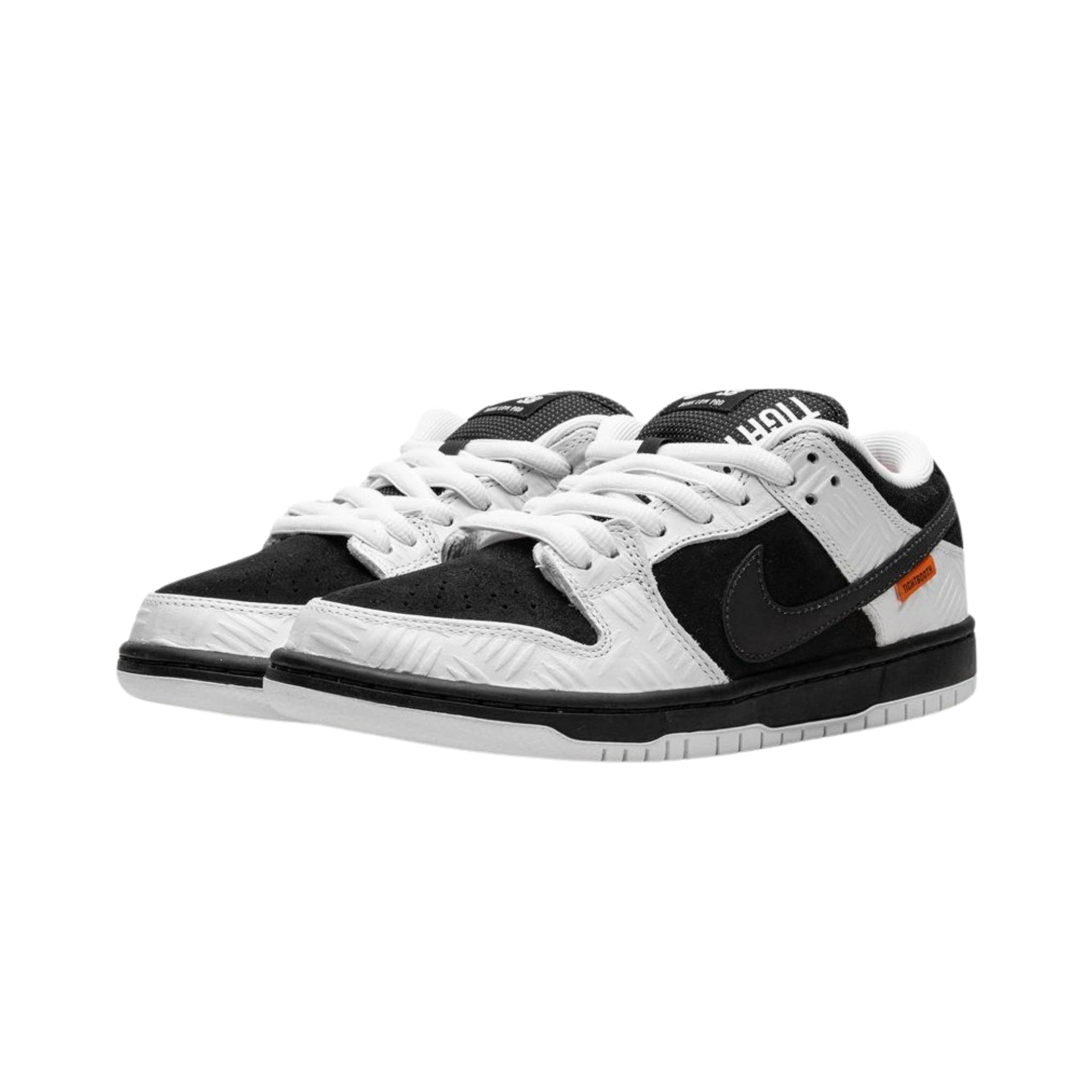 SB dunk low "Titghtbooth"