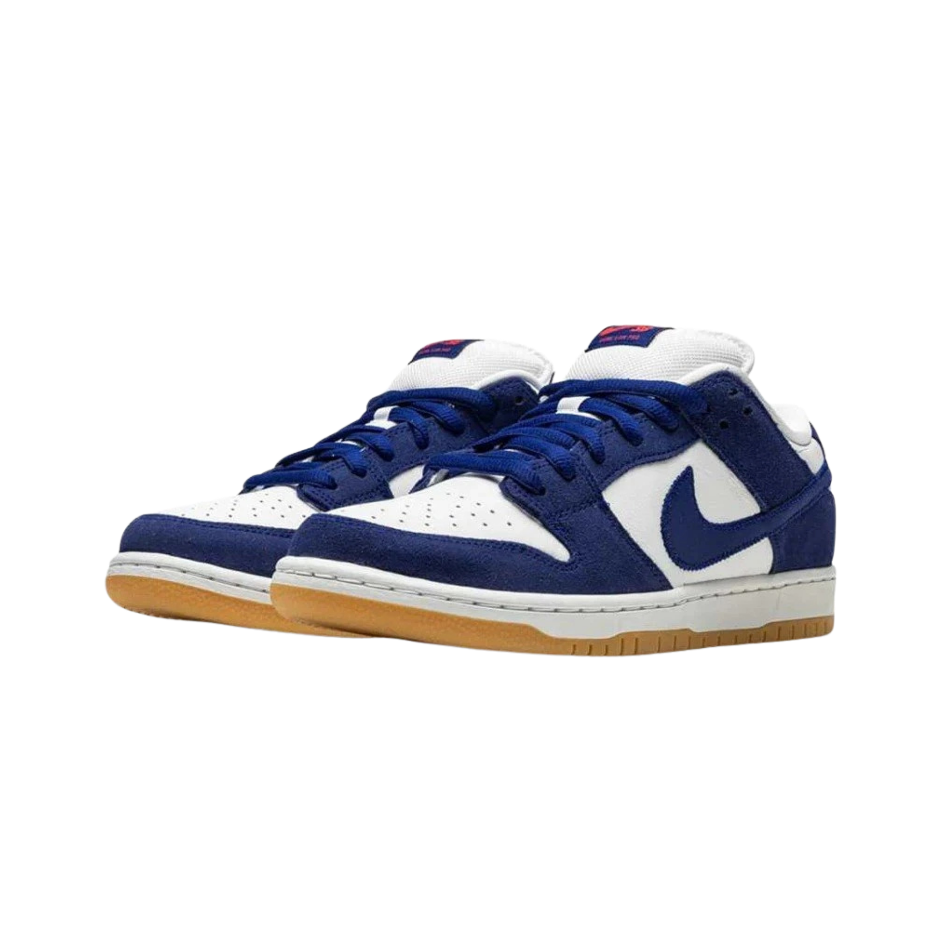 SB dunk low los angeles dodgers