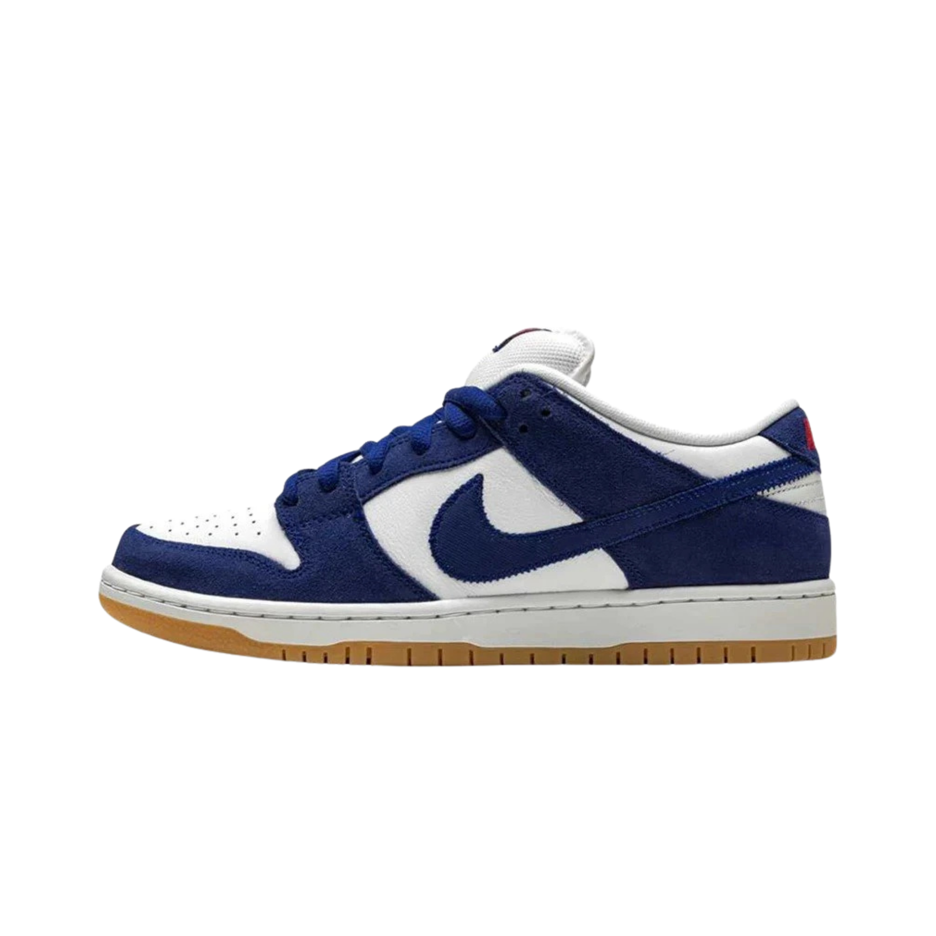 SB dunk low los angeles dodgers
