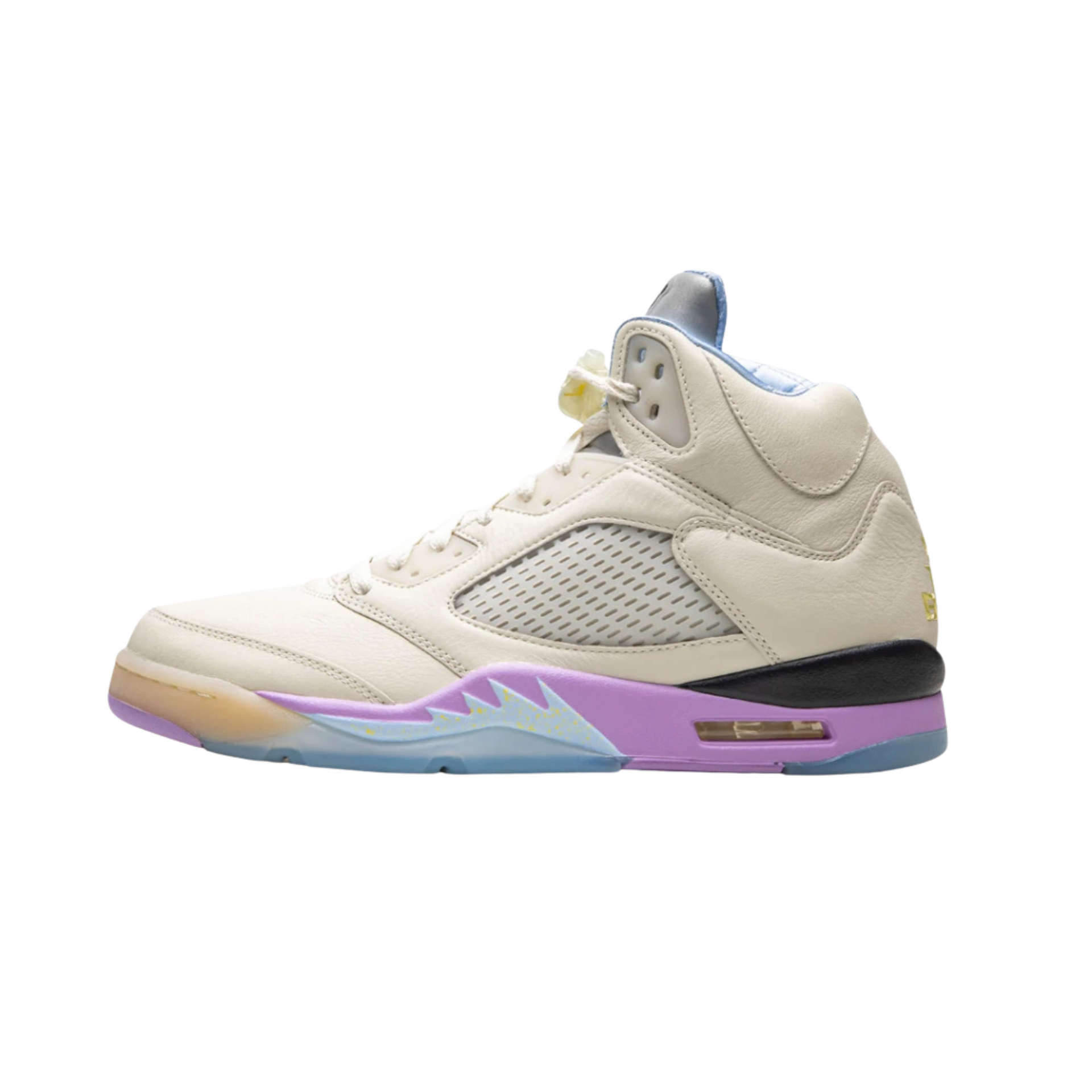 Air Jordan 5 "We The Best Sail"