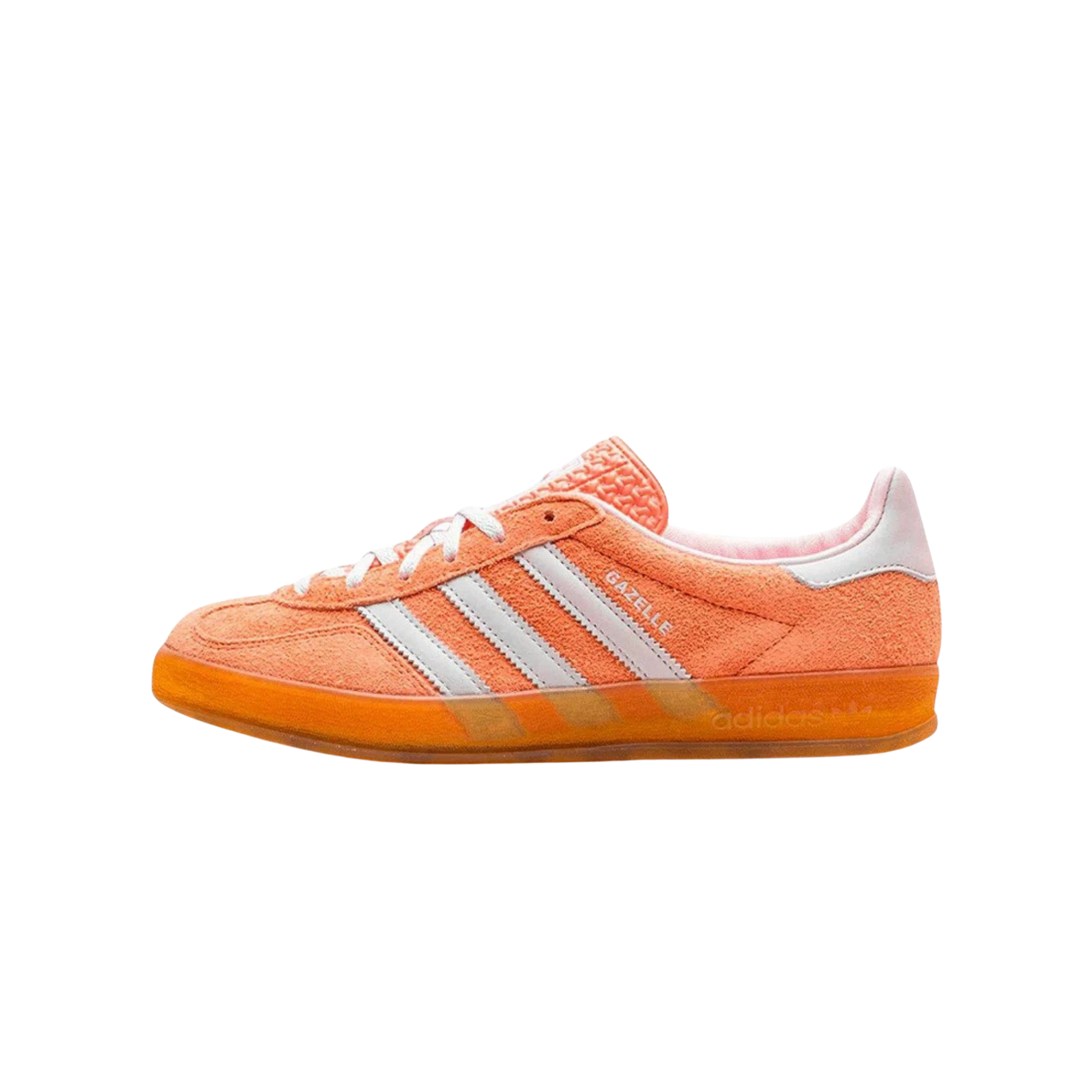 gazelle indoor wonder clay