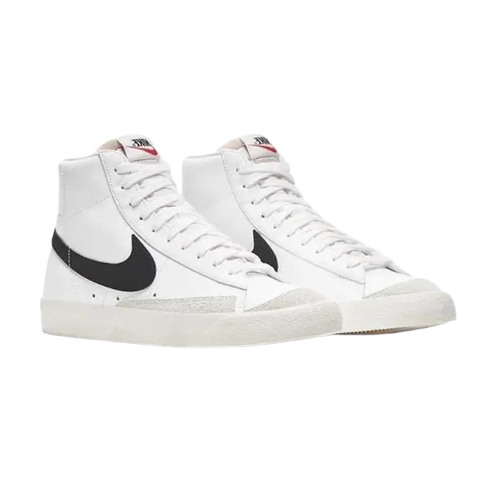 Nike Blazer Mid '77 Vintage White/Black