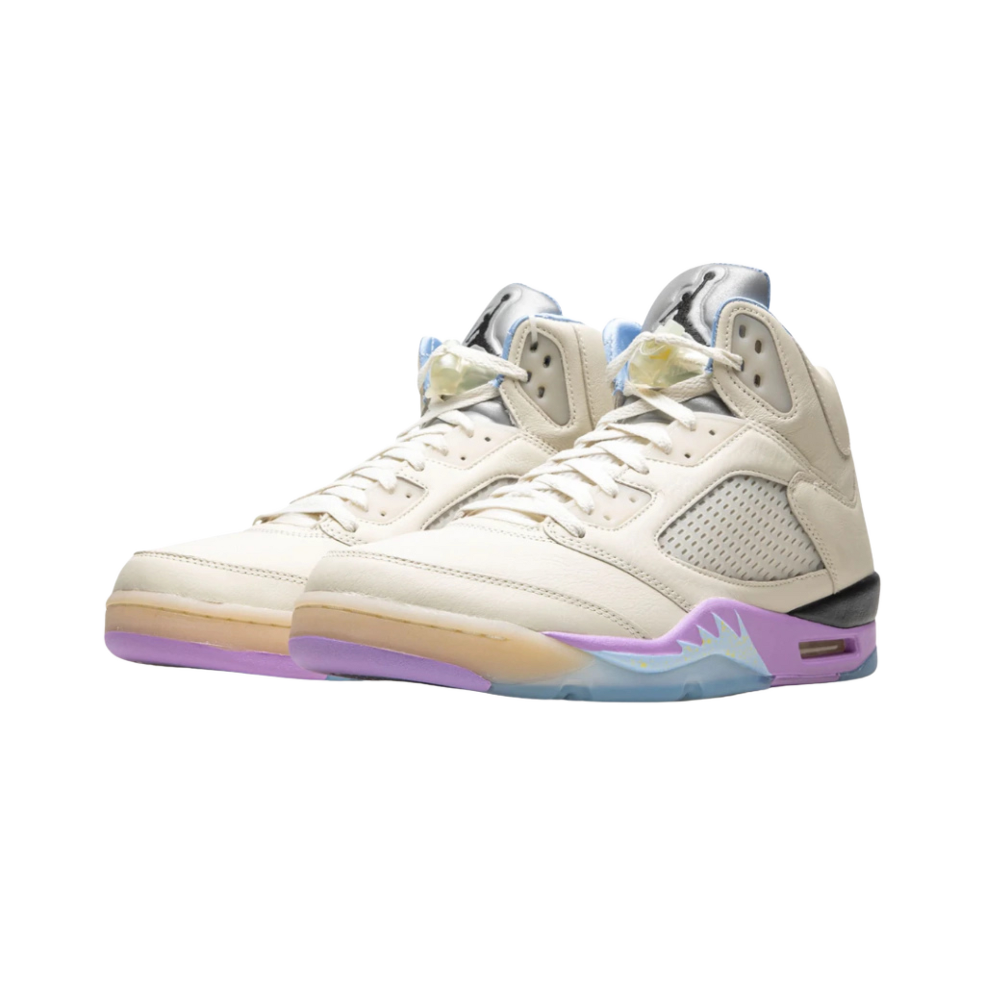 Air Jordan 5 "We The Best Sail"