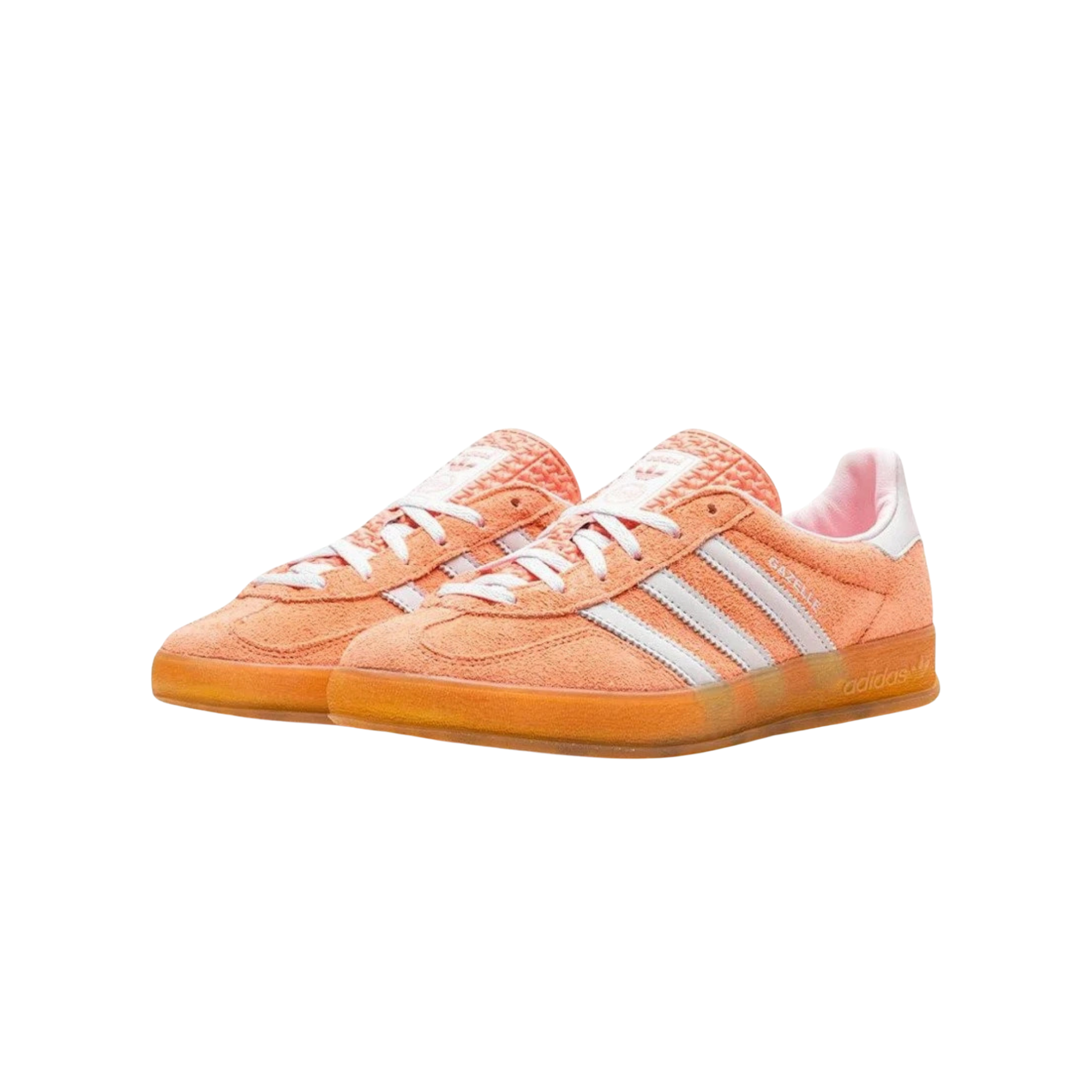 gazelle indoor wonder clay