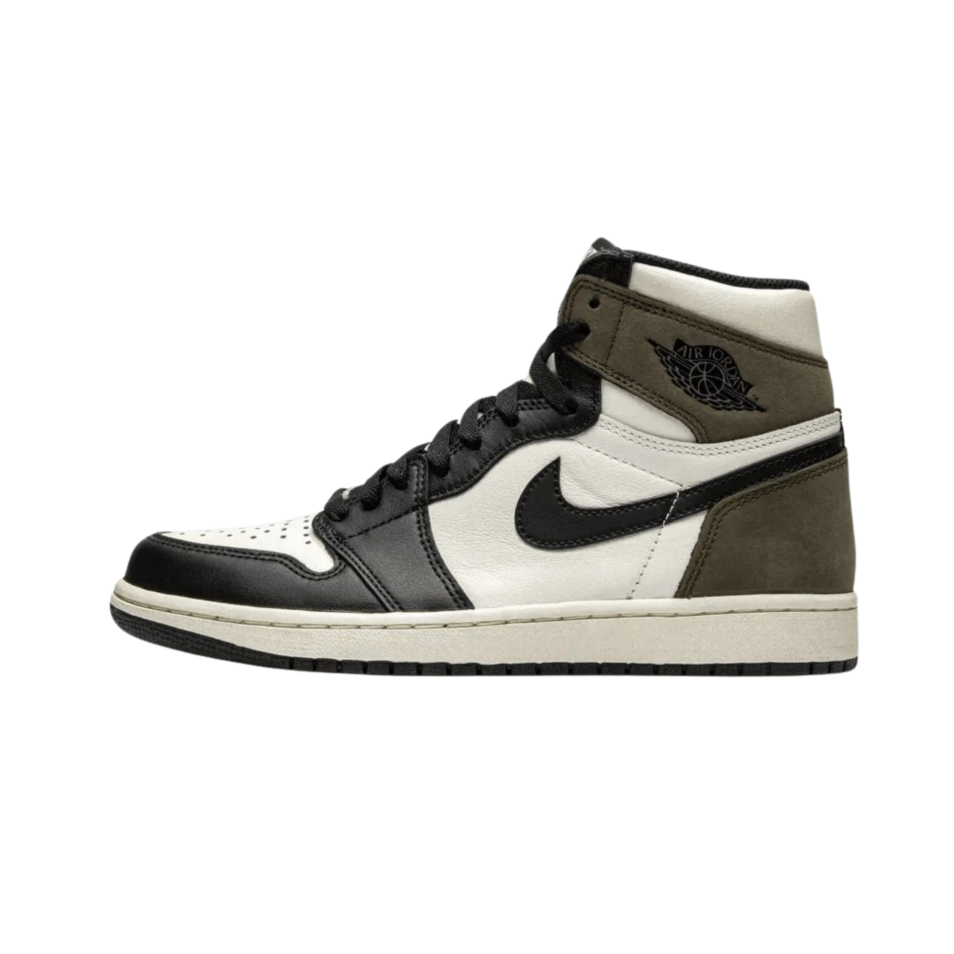 Jordan 1 Retro High "Dark mocha"