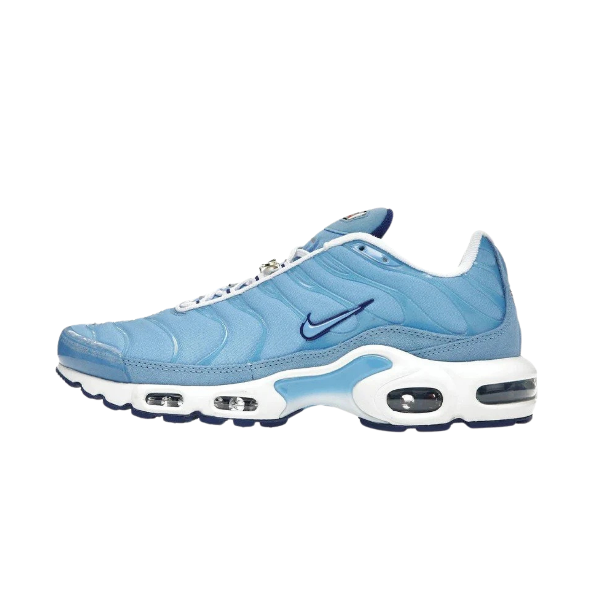 Air max Plus Light Blue Obsidian