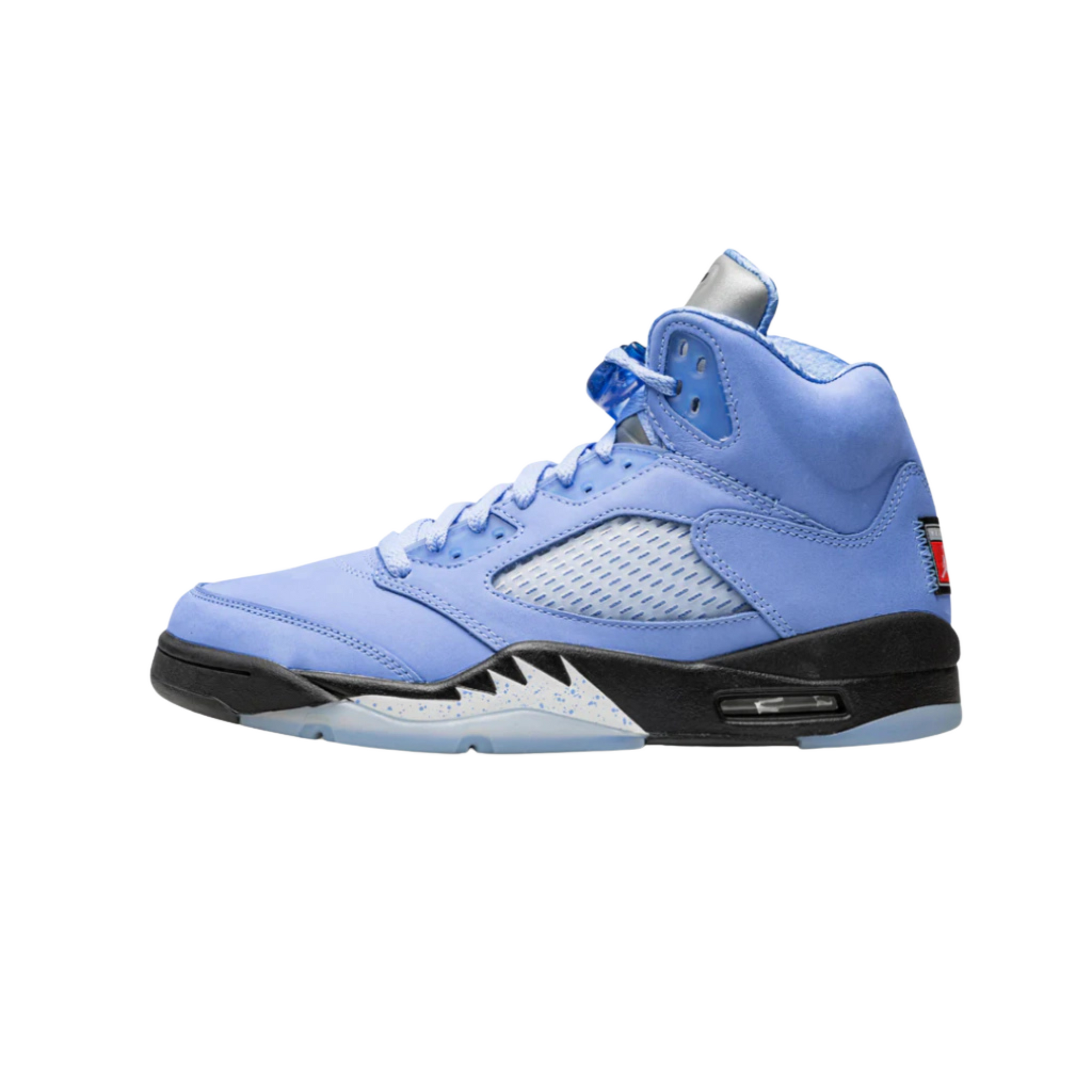 Air Jordan 5 "UNC"