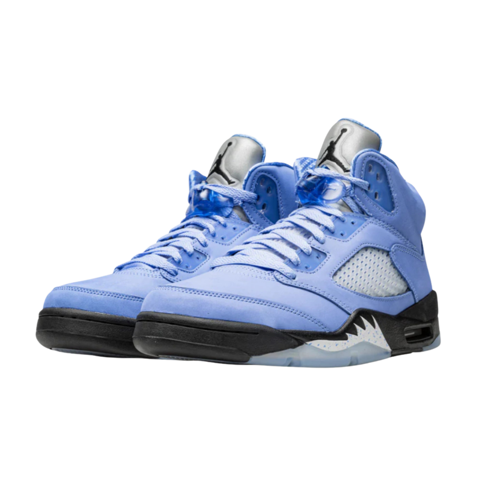 Air Jordan 5 "UNC"