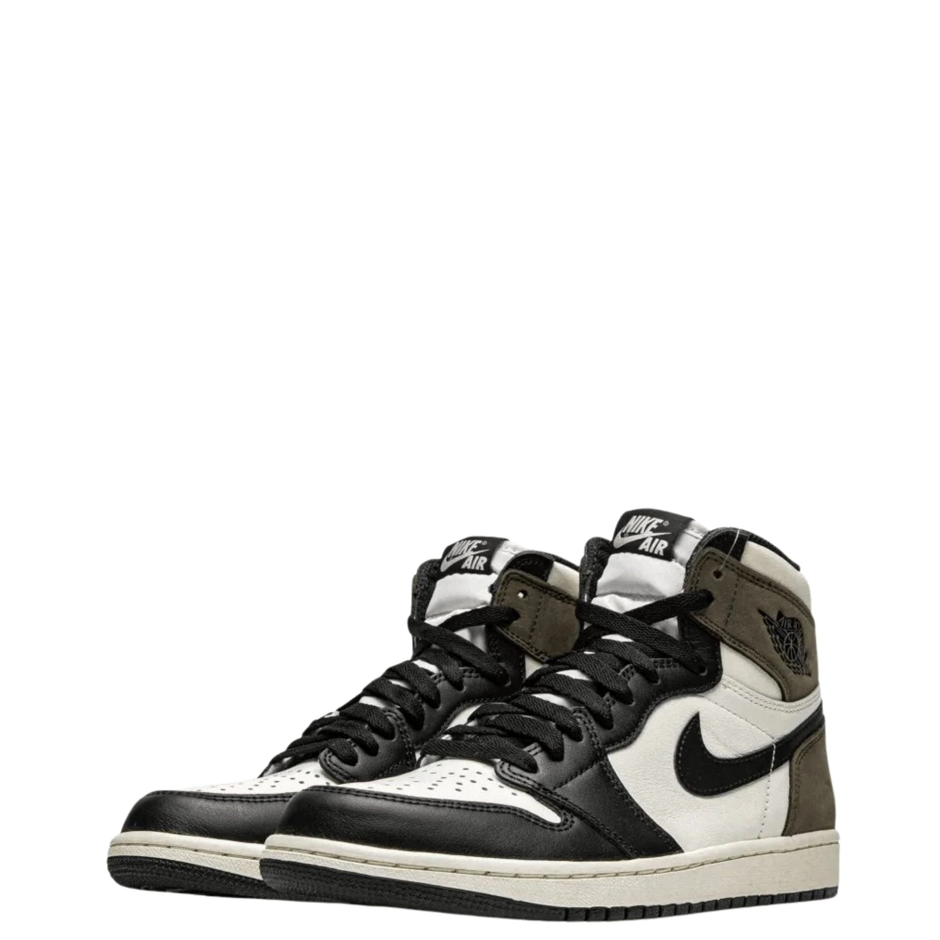 Jordan 1 Retro High "Dark mocha"