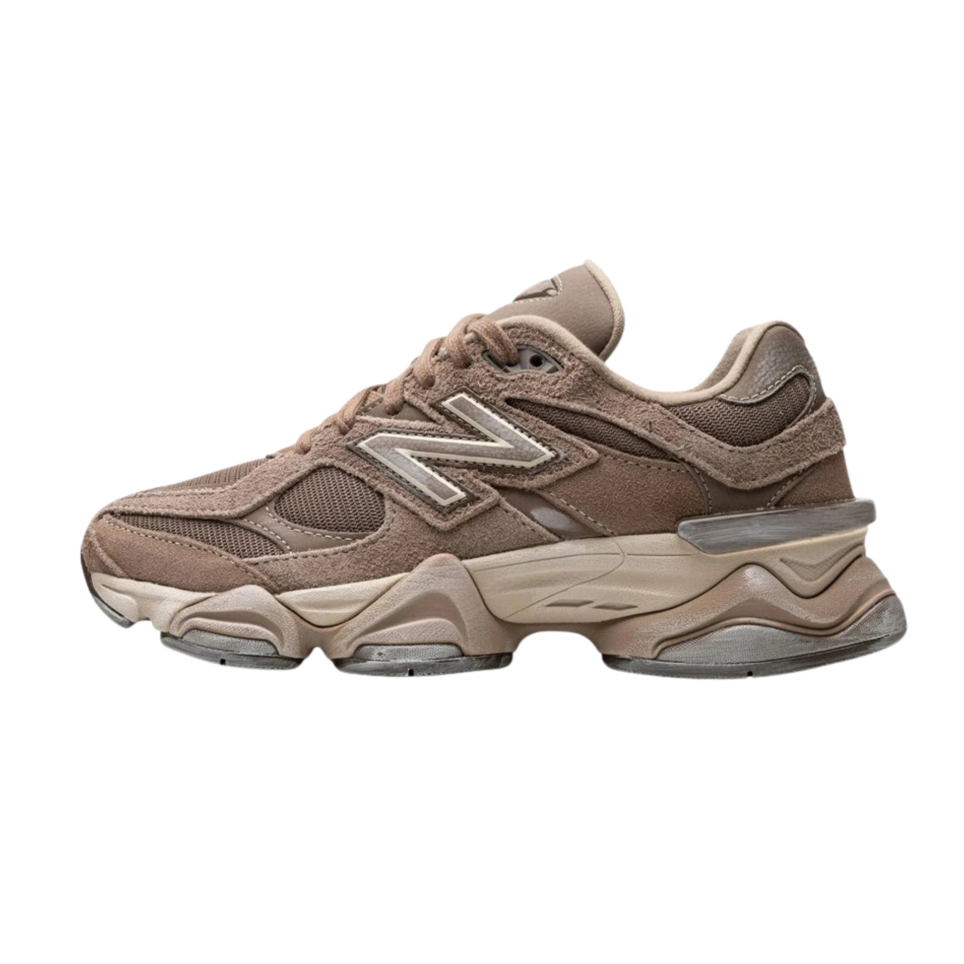 New Balance mushroom timberwolf