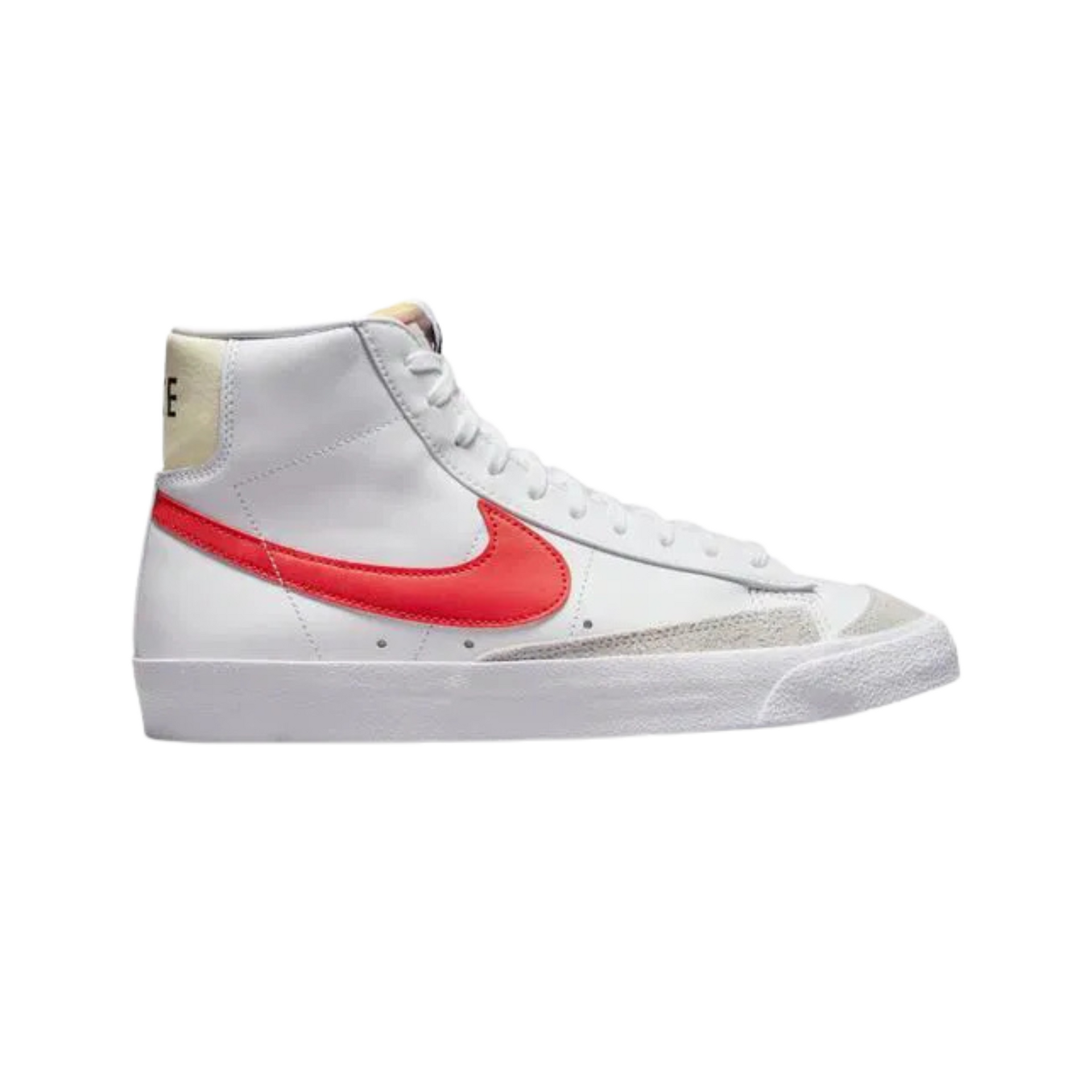 Nike Blazer Mid '77 Vintage University Red