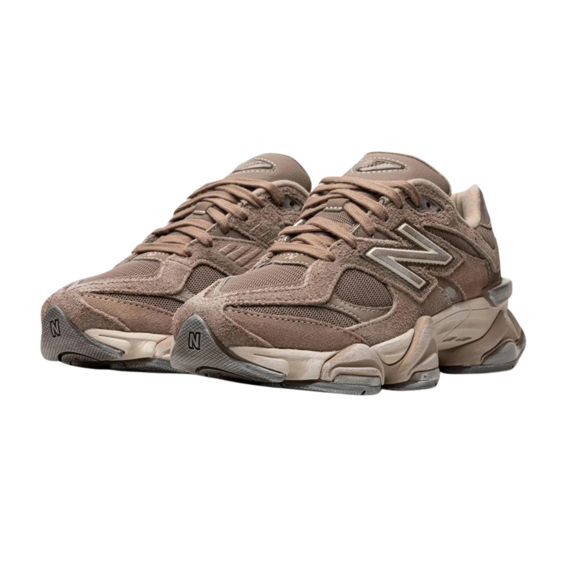 New Balance mushroom timberwolf