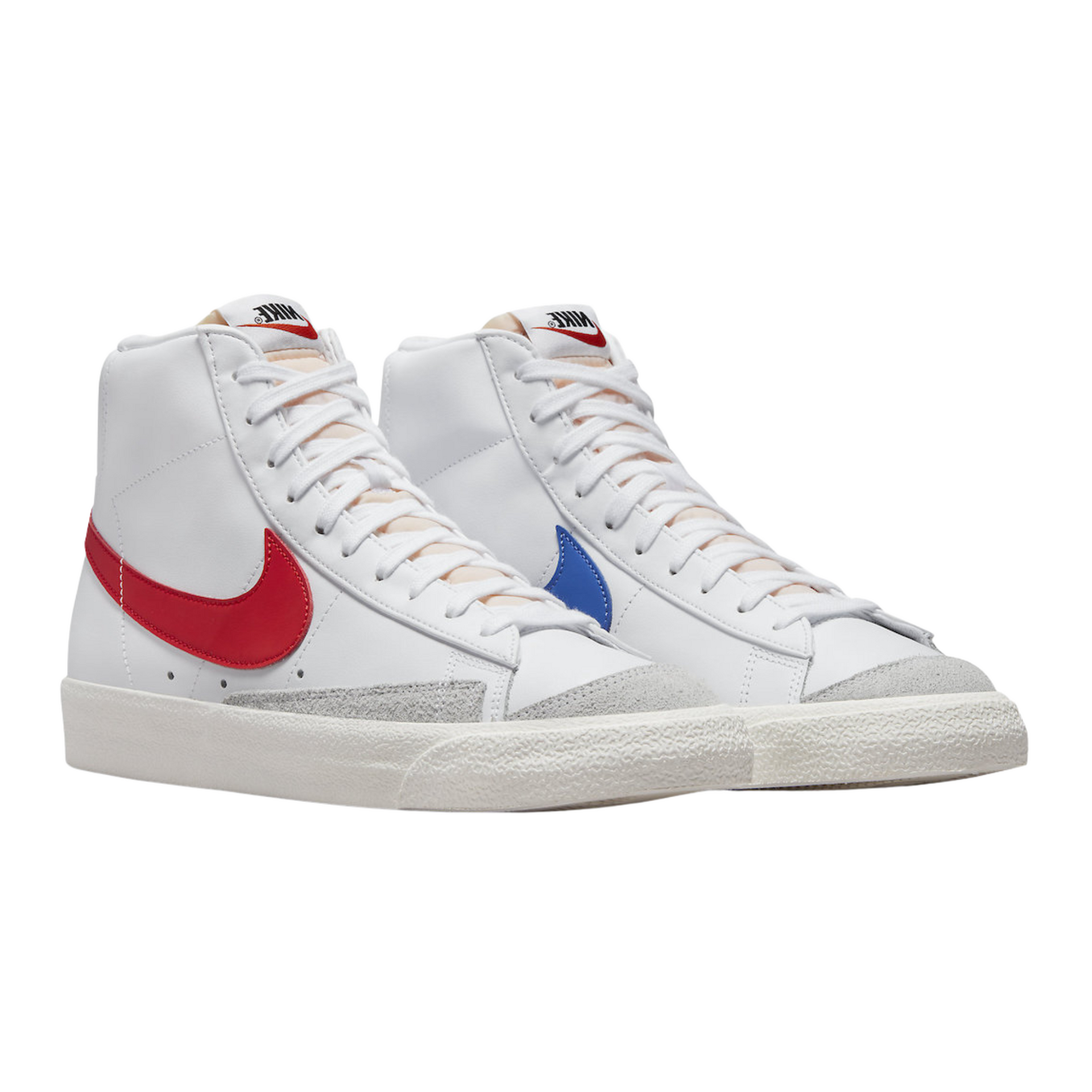 Nike Blazer Mid '77 Vintage University Red