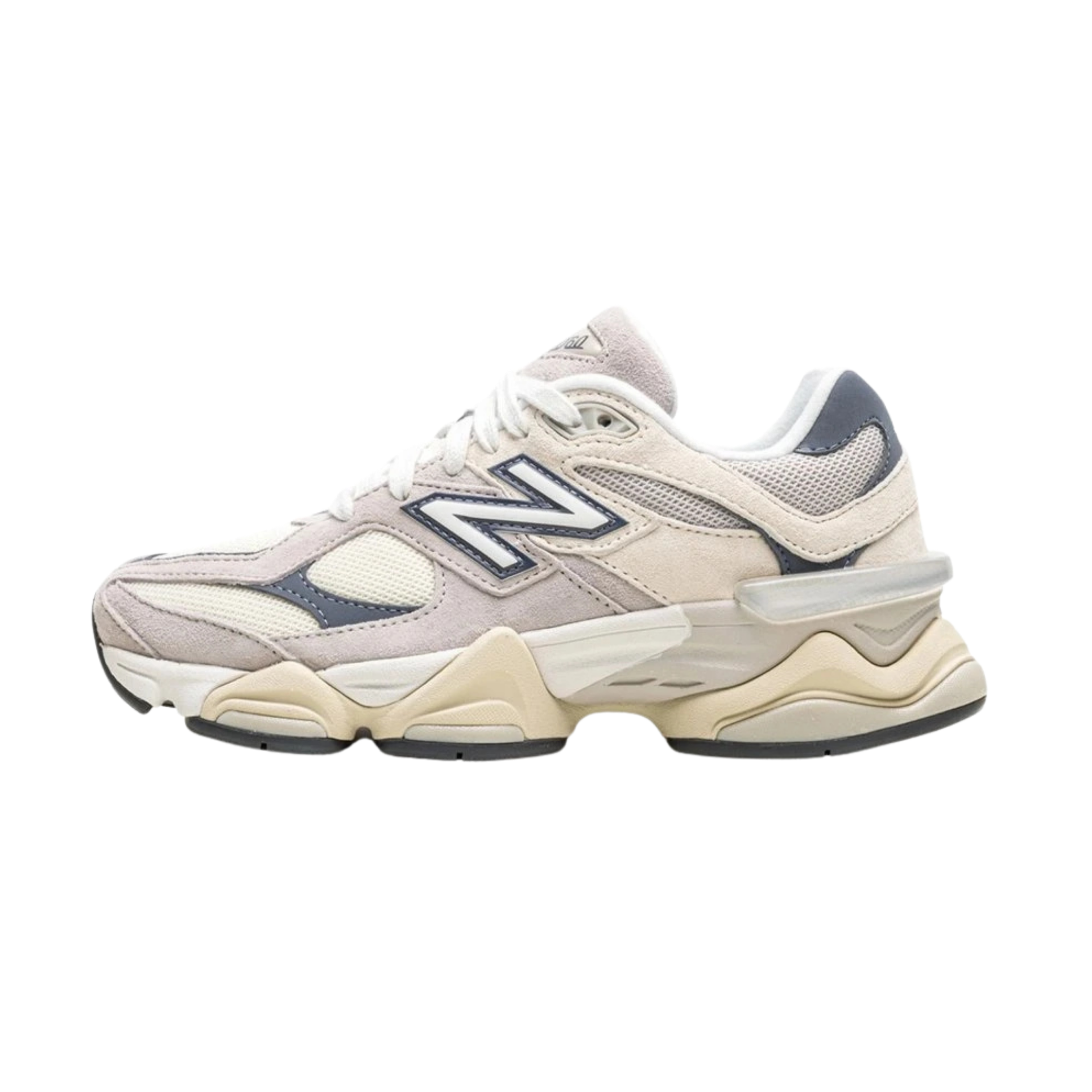 New Balance moonrock linen