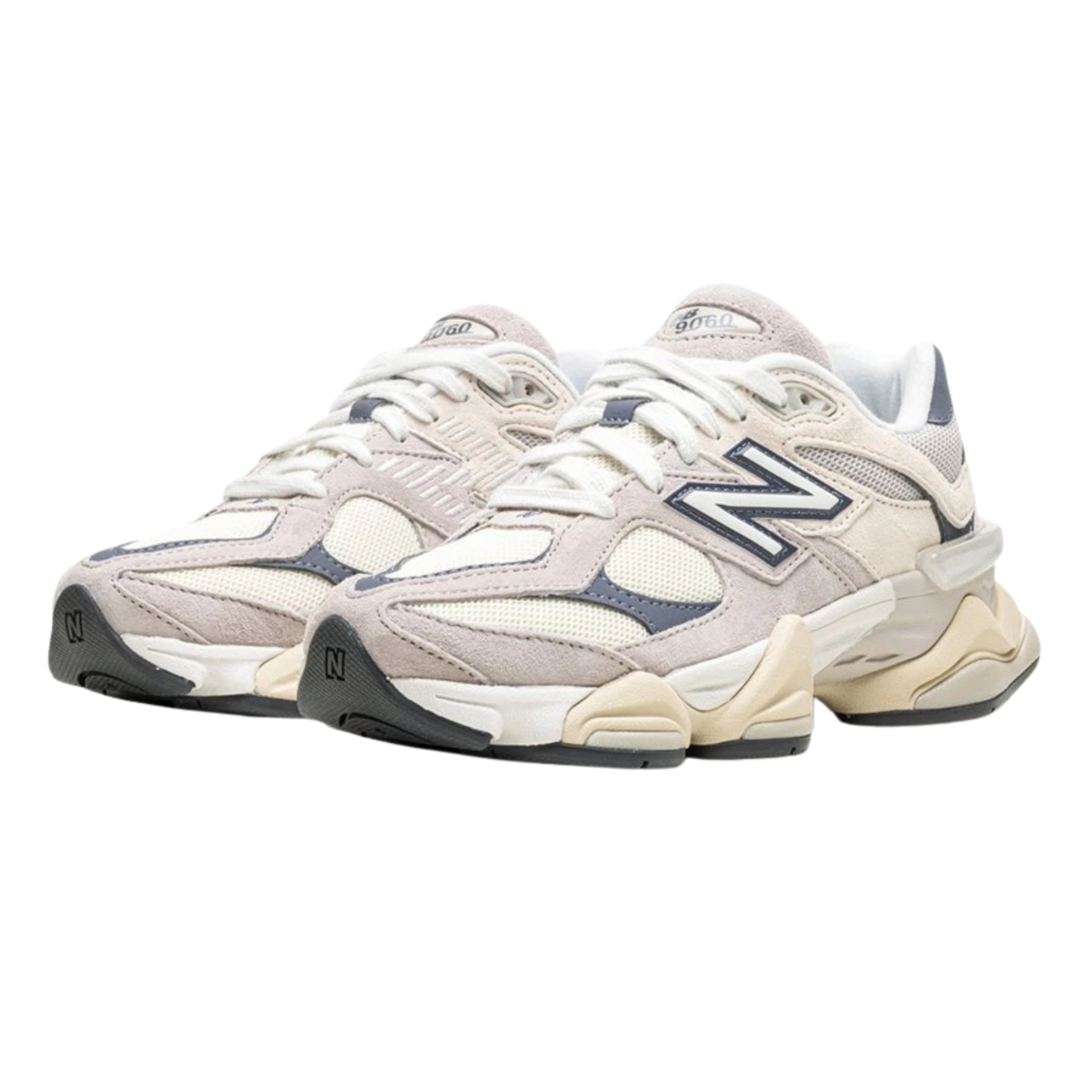New Balance moonrock linen