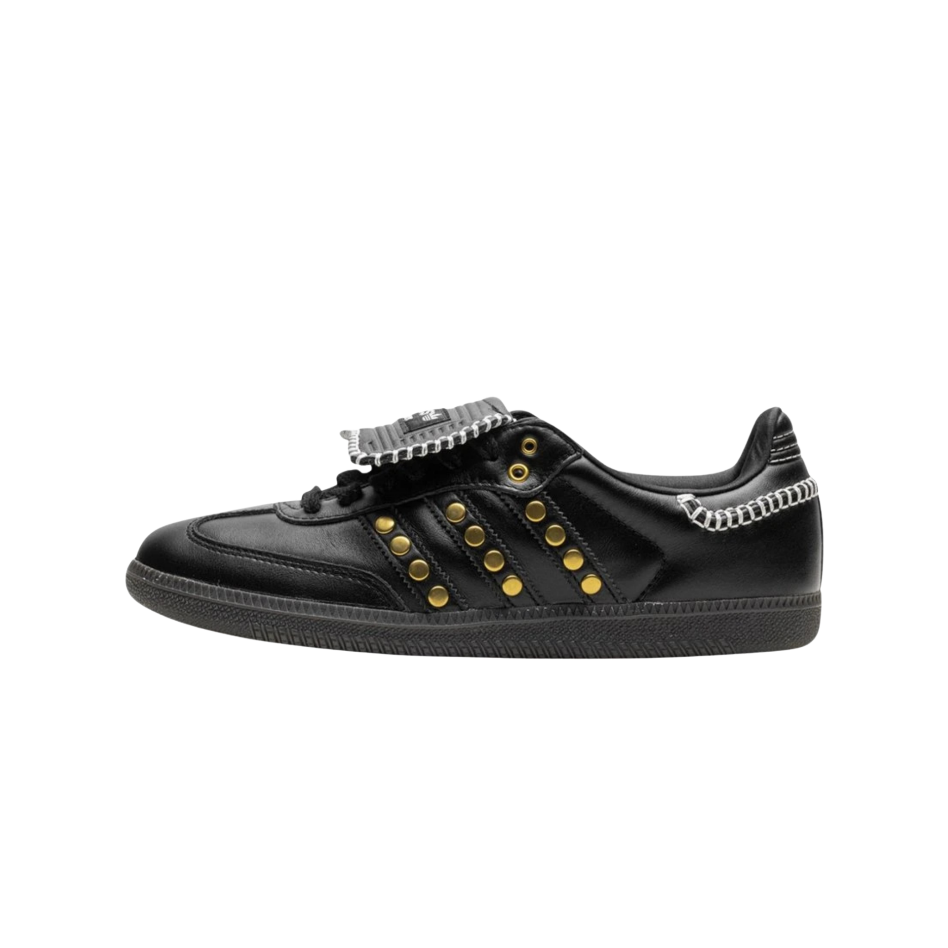 samba wales bonner studded