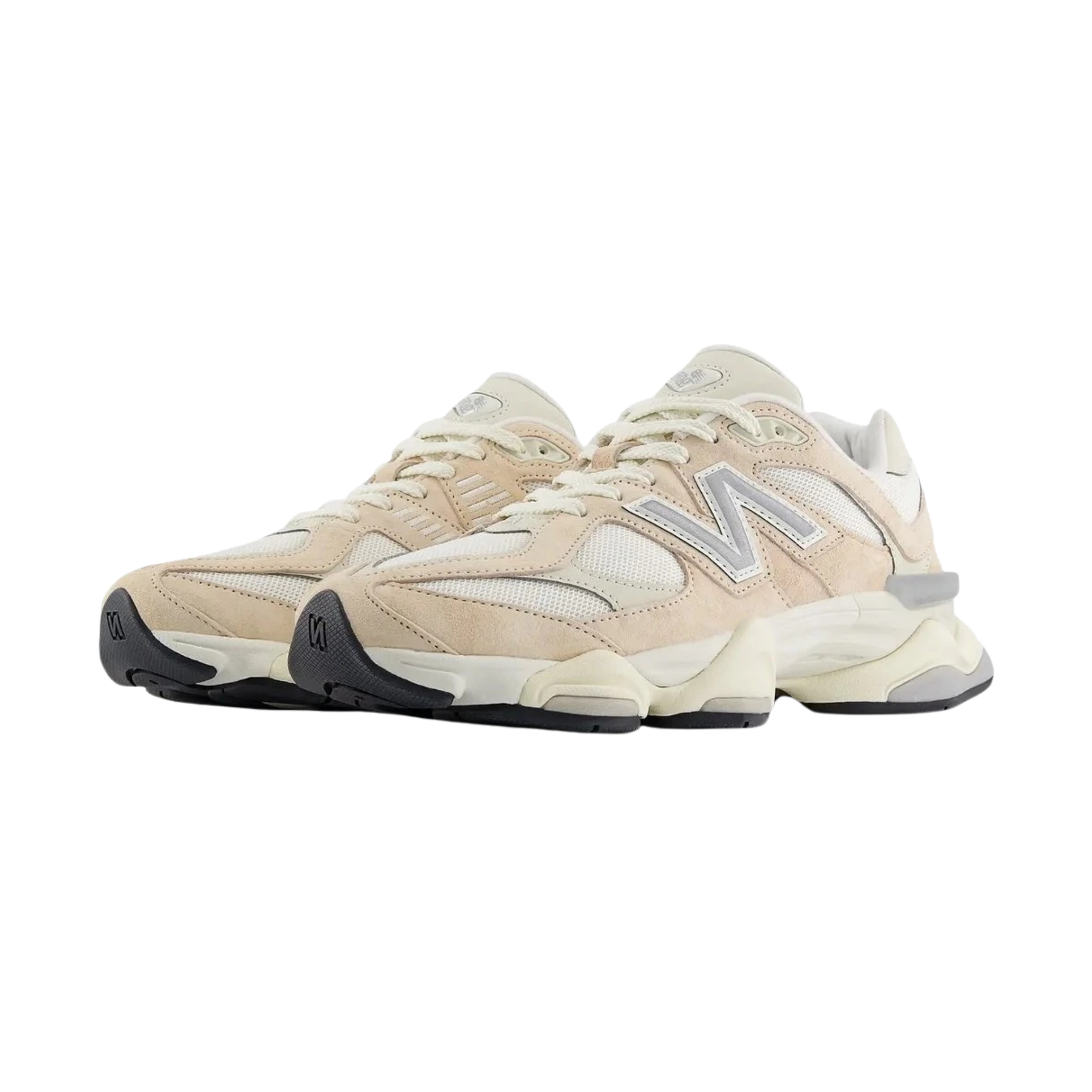 New Balance vintage rose