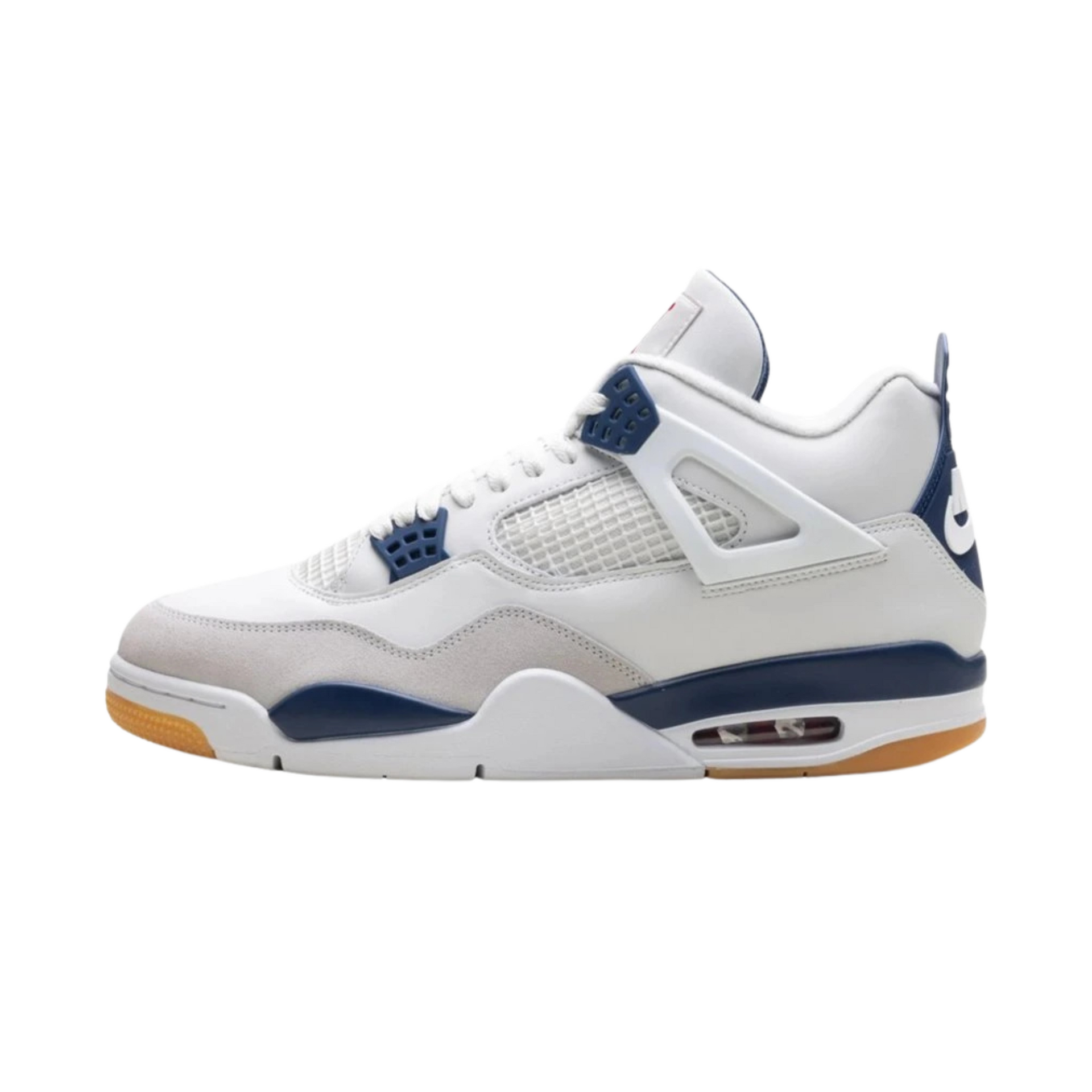 Jordan 4 "Military Blue"