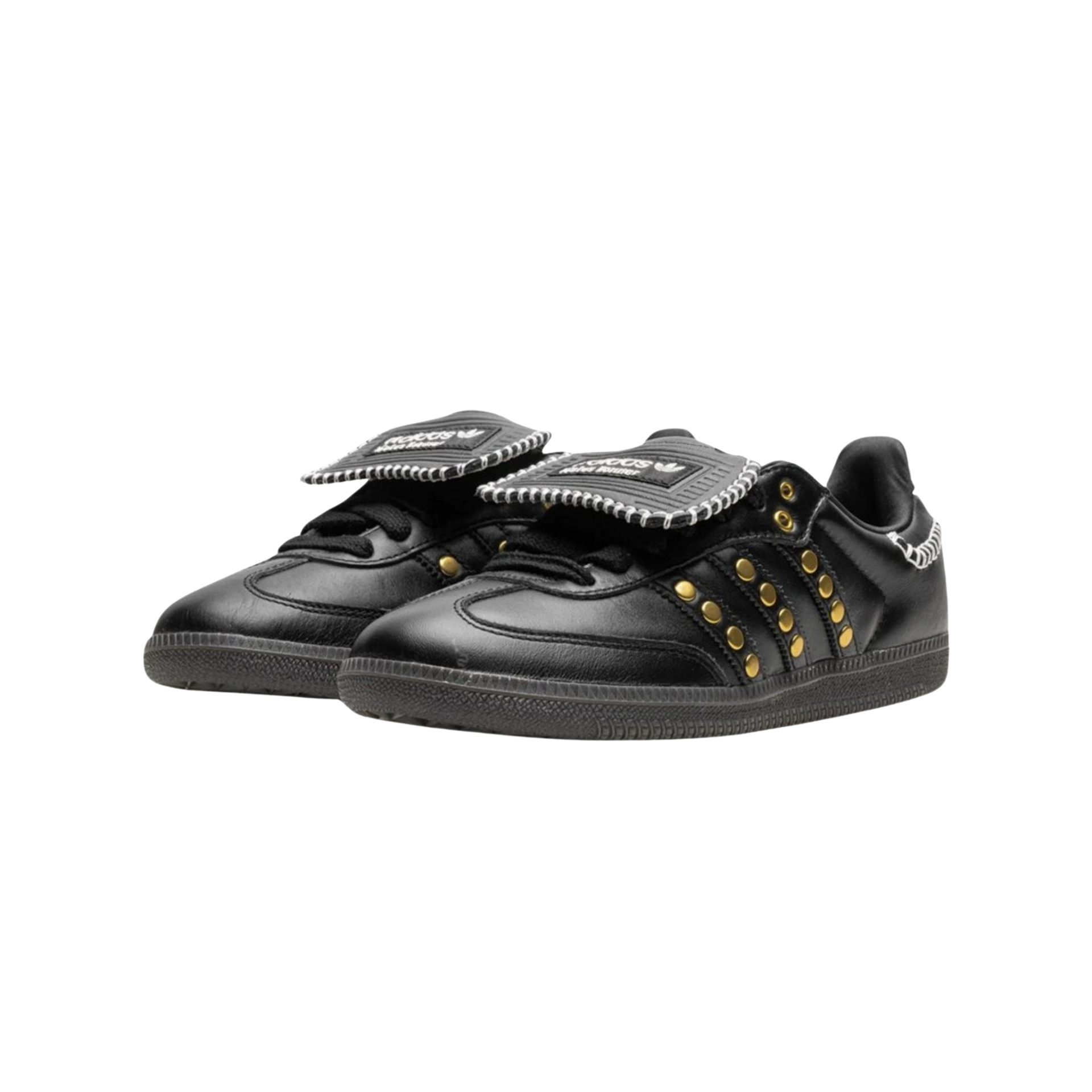 samba wales bonner studded